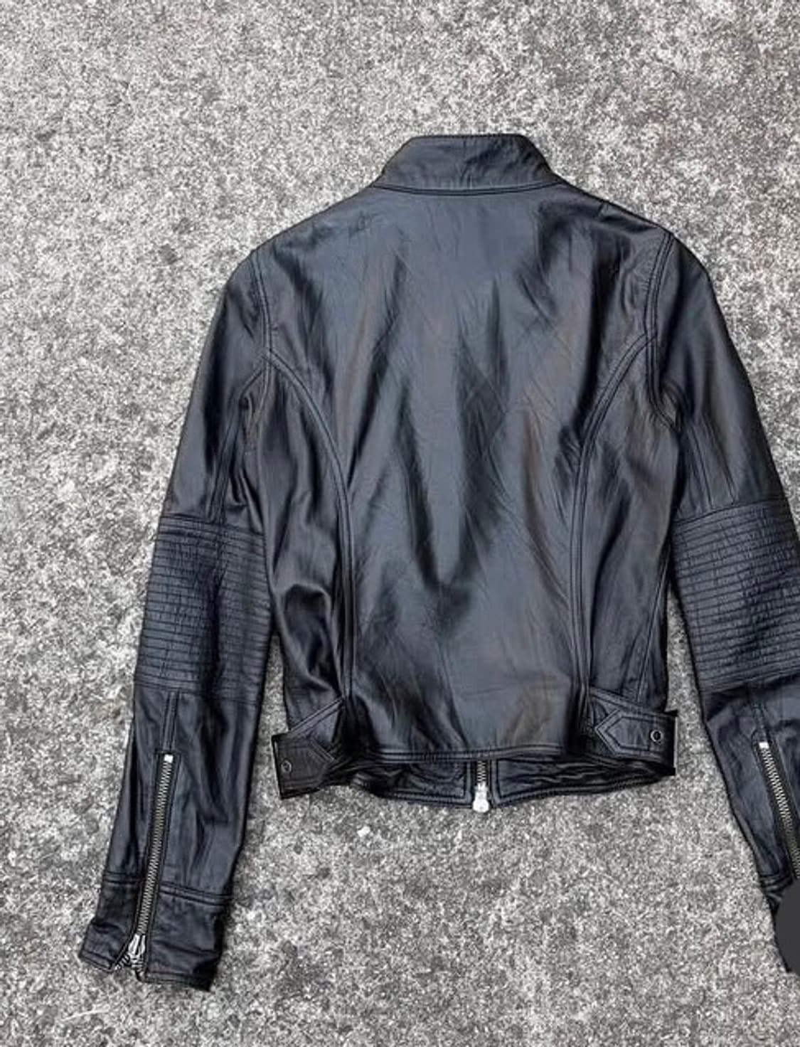 Shadow Rider Jacket 상품이미지3