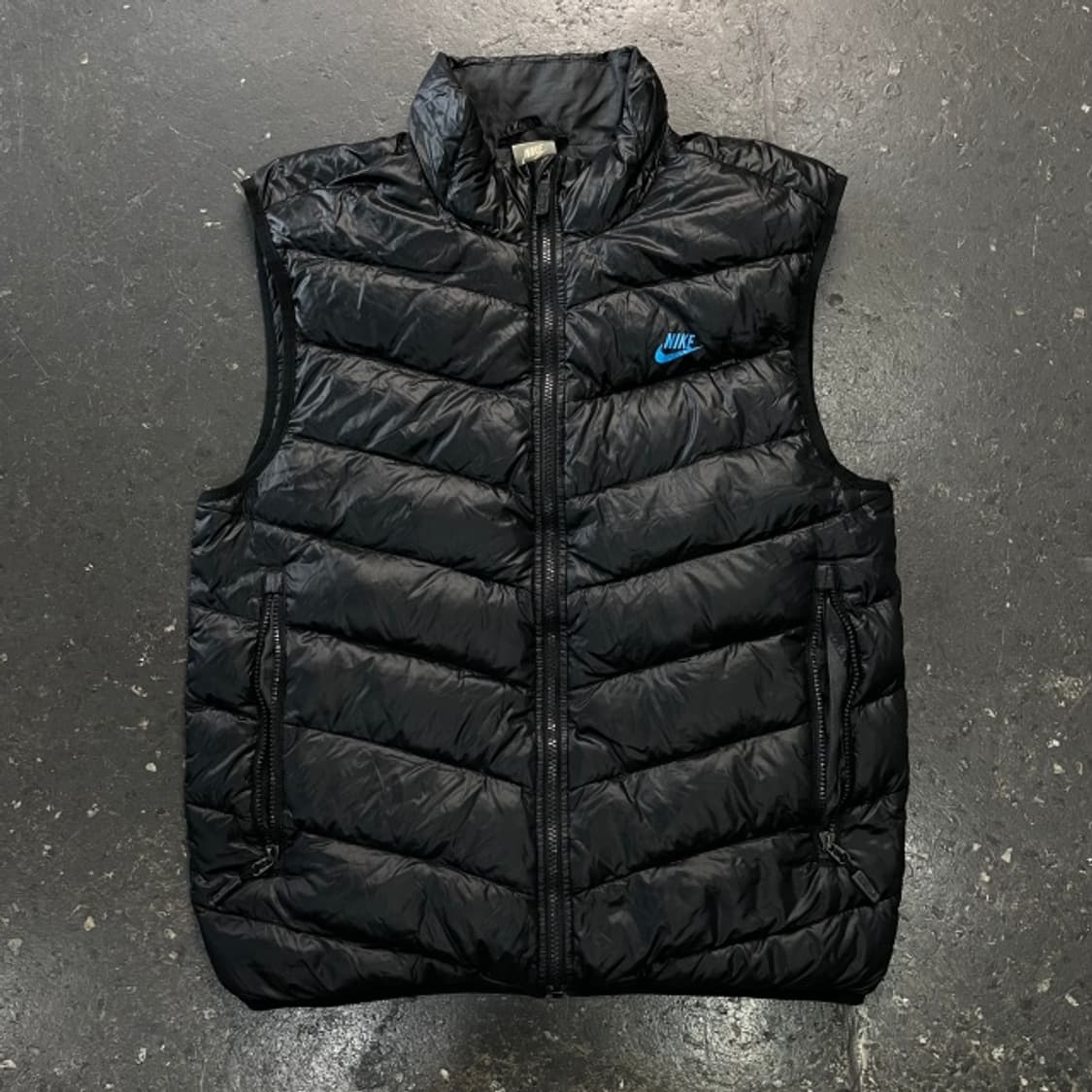 100 나이키 패딩조끼 상품이미지1
