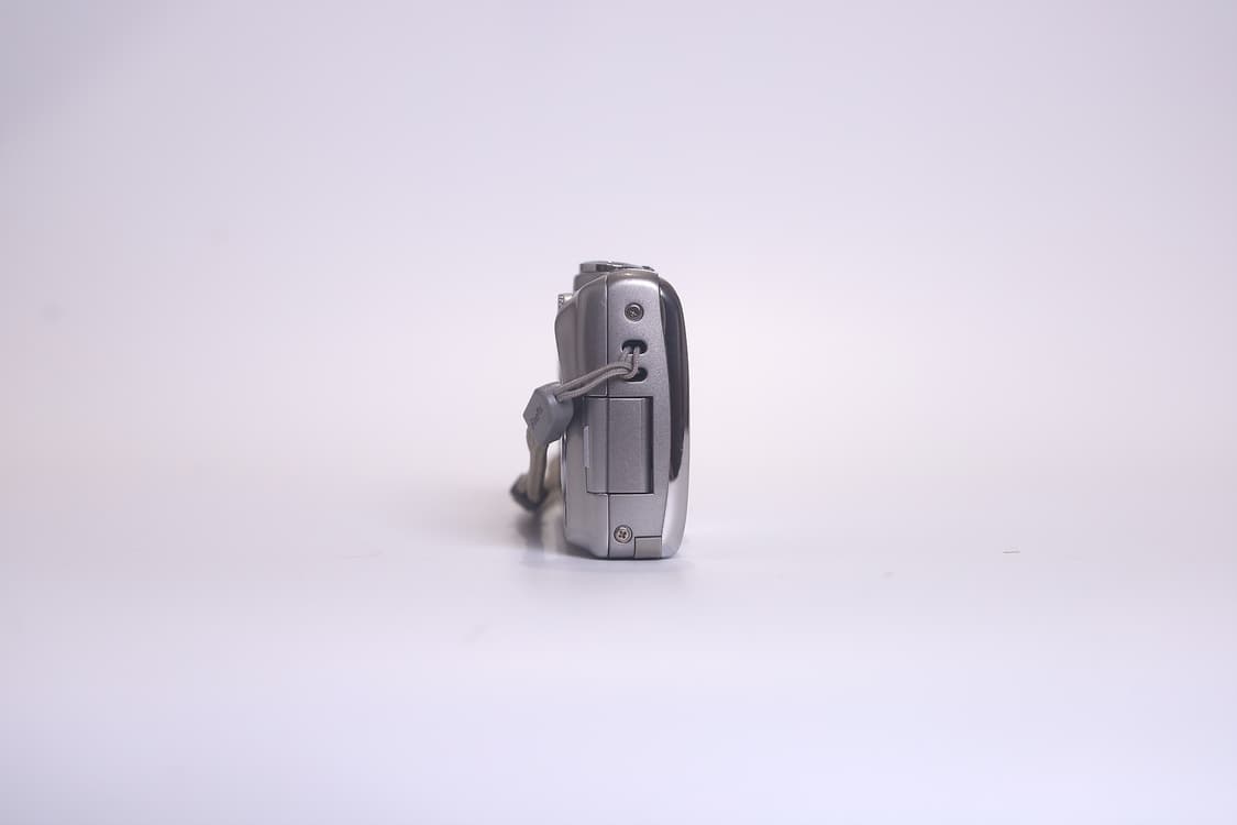 후지필름 파인픽스 F70 EXR 실버 박스셋 상품이미지4