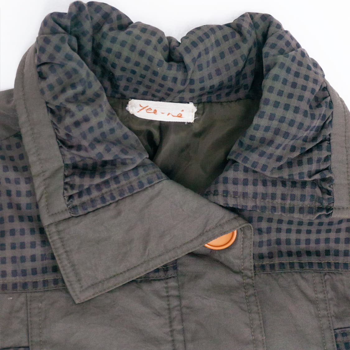 숲마을 재봉사의 점퍼 상품이미지4