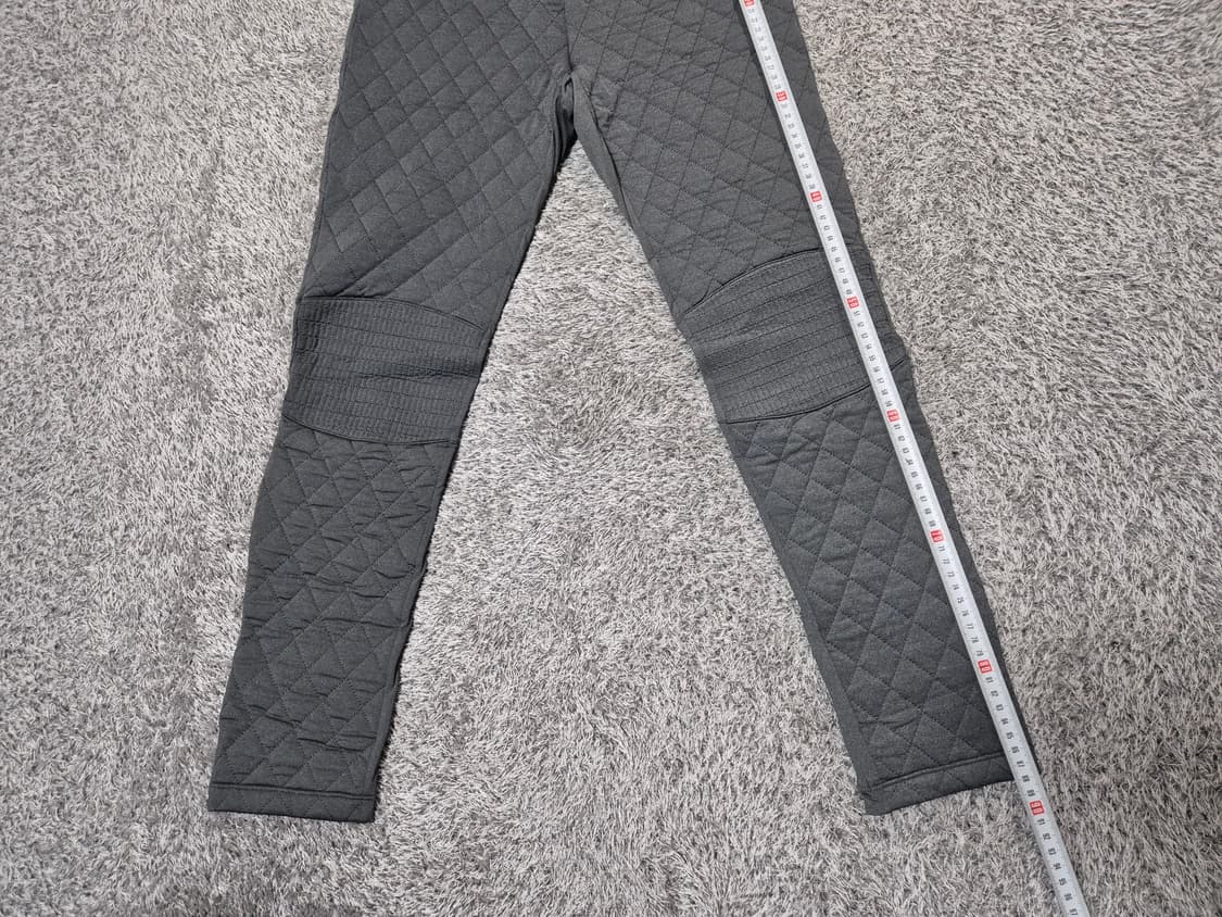 [새상품]코오롱스포츠 여성 퀄팅 팬츠 65 상품이미지7