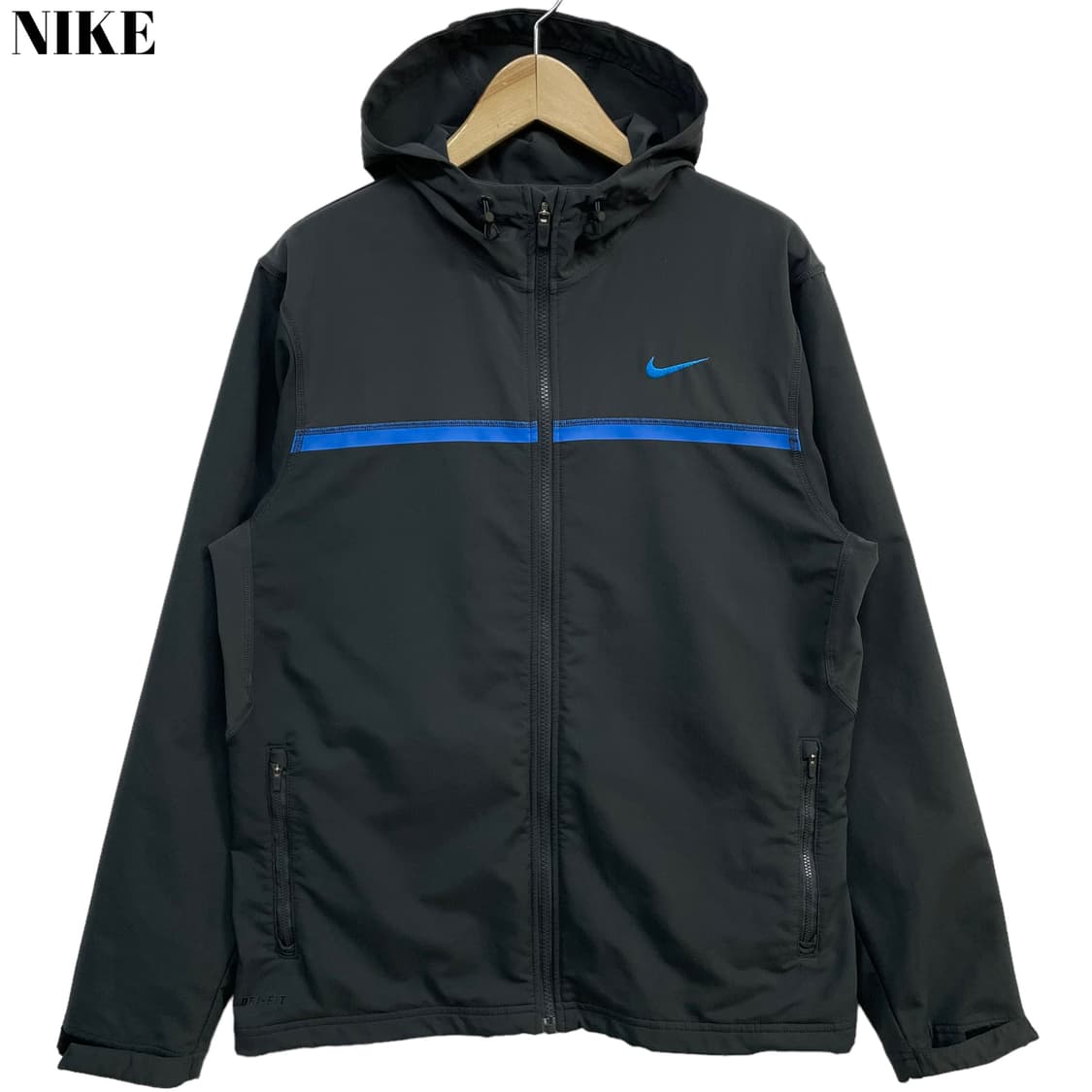 Nike Swoosh Windbreaker Jacket 상품이미지1