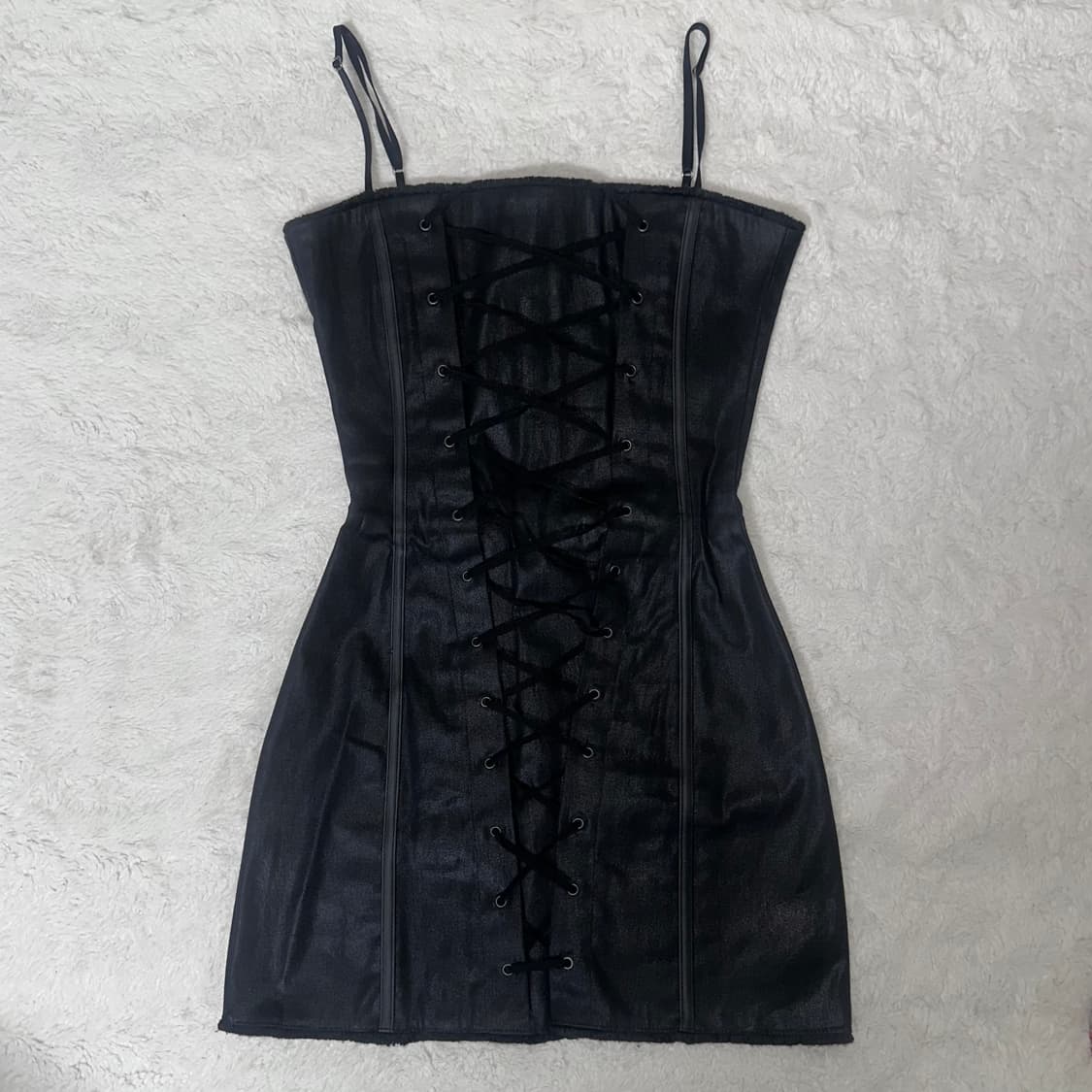 Bohemian Seoul 보헴서 코르셋원피스 상품이미지3