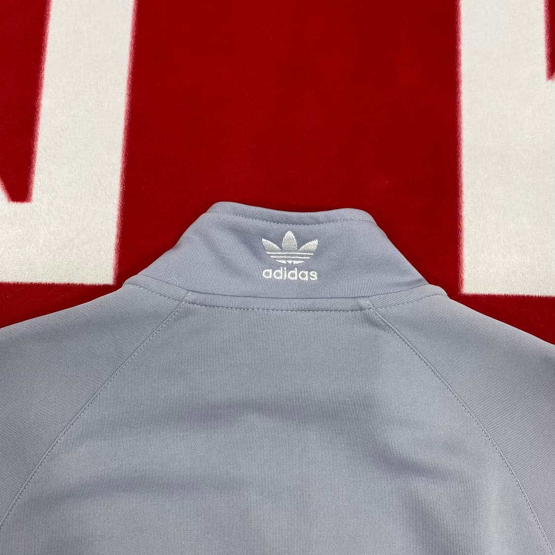 아디다스 반집업 져지 L  상품이미지6