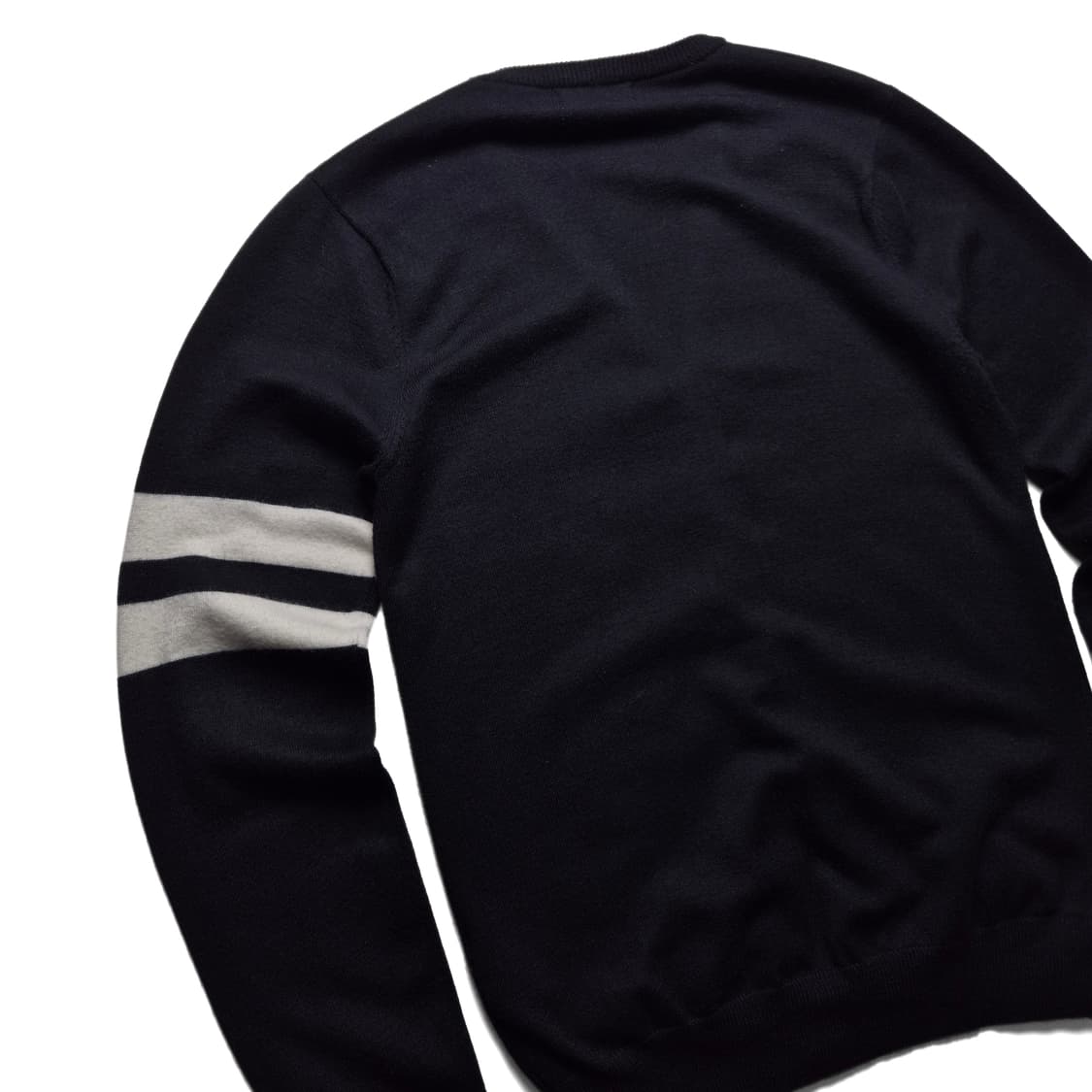 [XL] 프레드페리 울코튼 가디건 상품이미지8