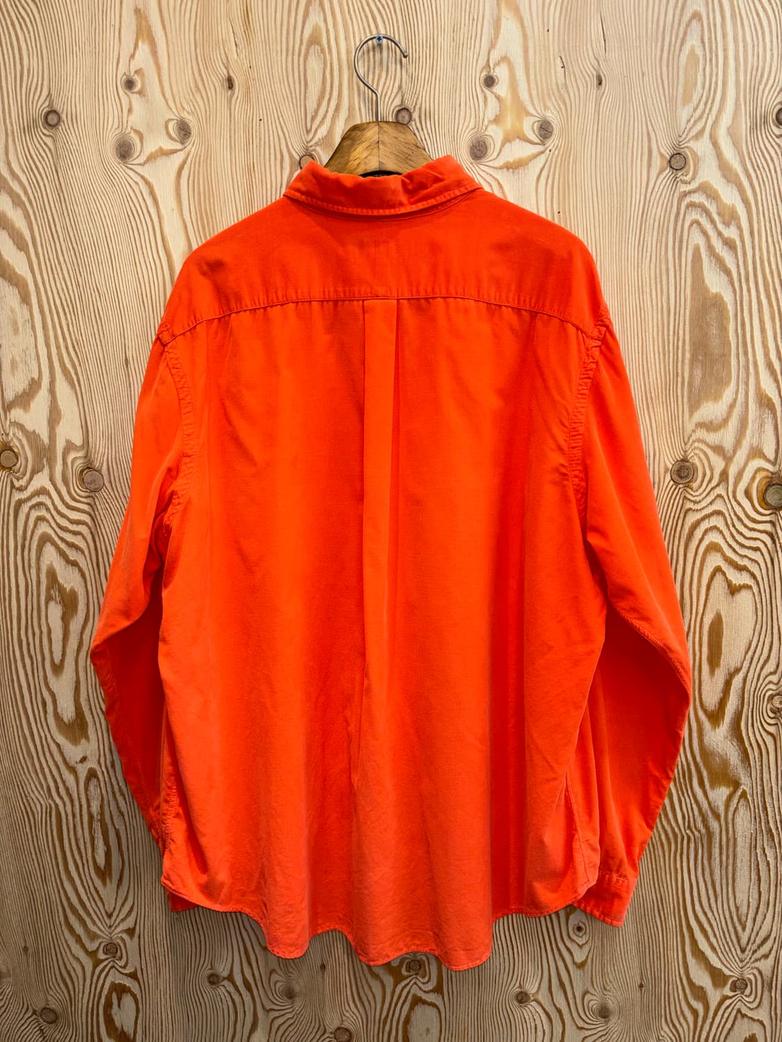 폴로 랄프로렌 코듀로이 셔츠 상품이미지4