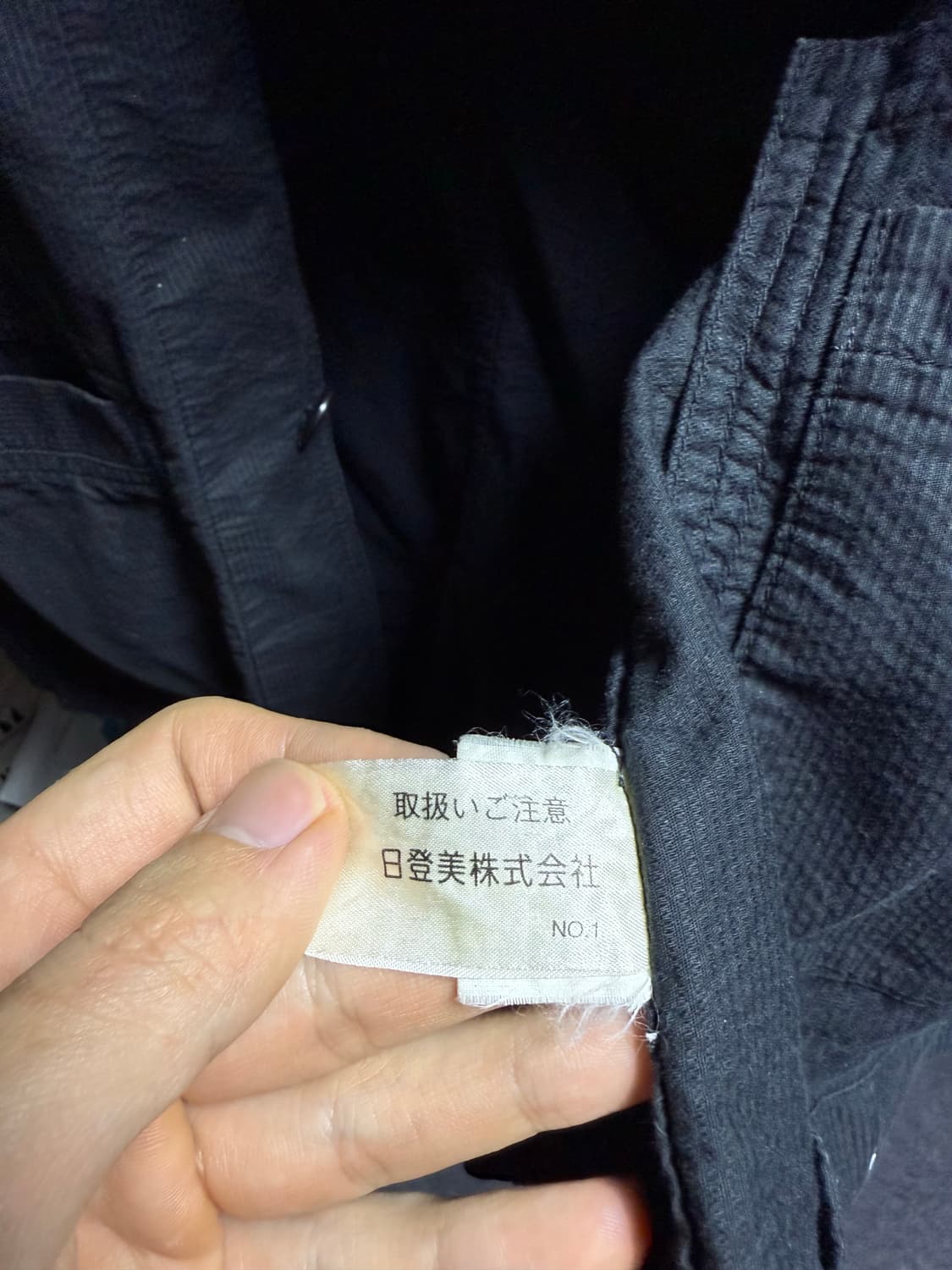 찹스 랄프로렌 자켈 상품이미지4