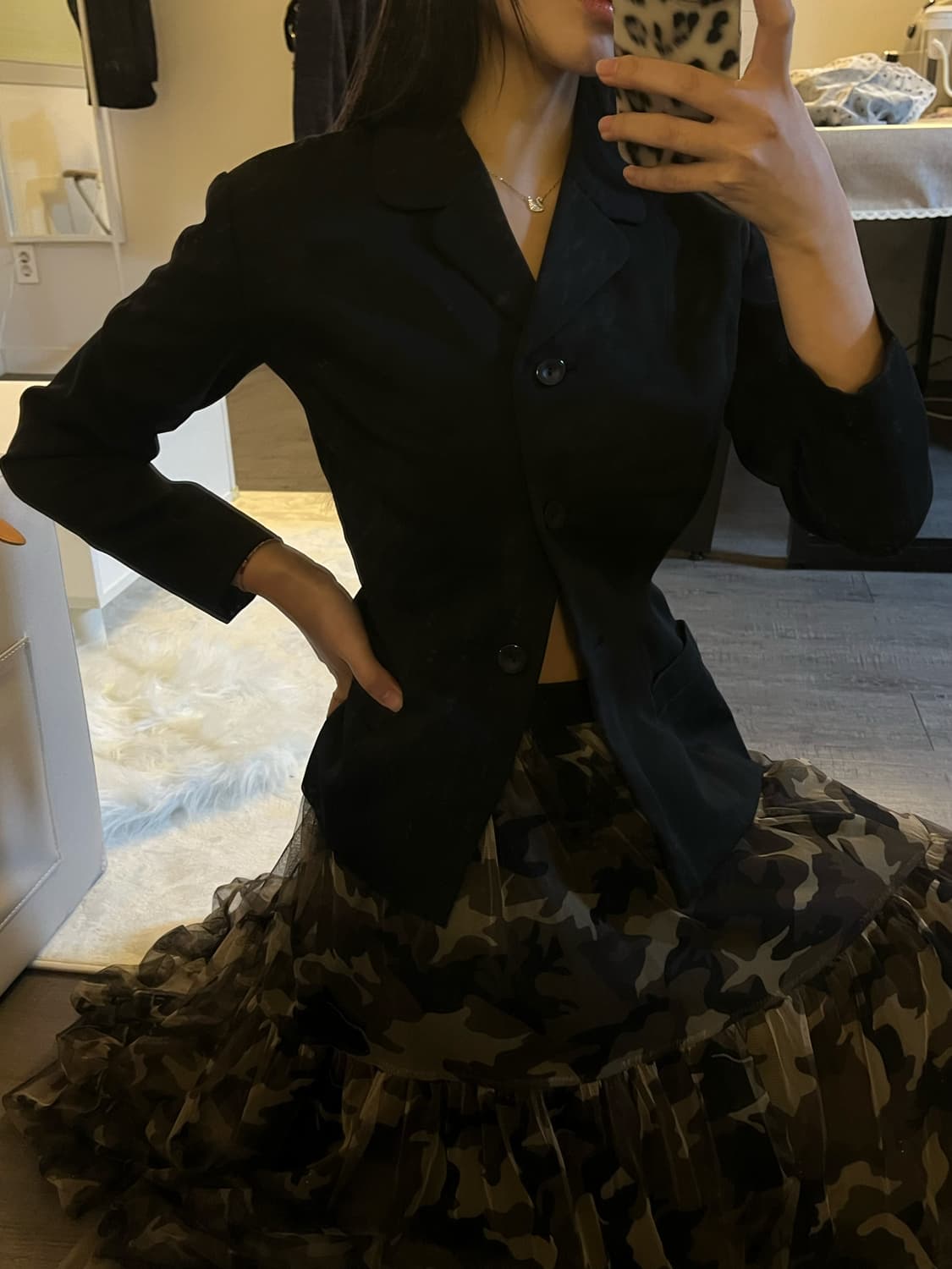 Vintage 자켓 상품이미지1