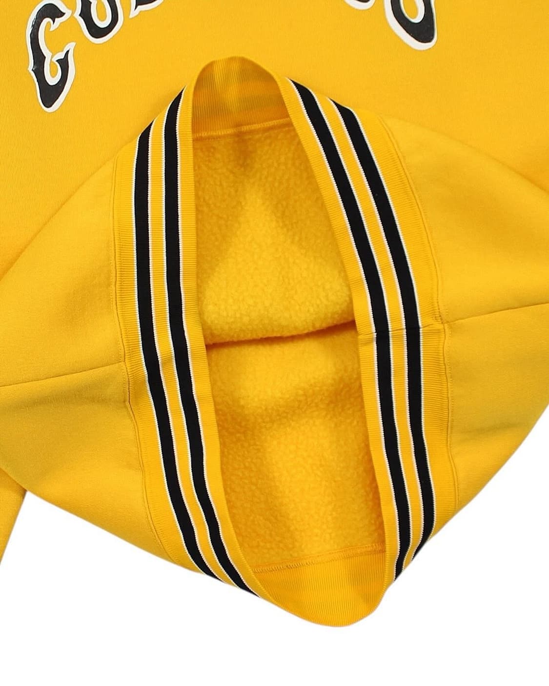 1960s USA 챔피온 나일론 립 라인 스웻셔츠 빈티지 미국제 상품이미지5