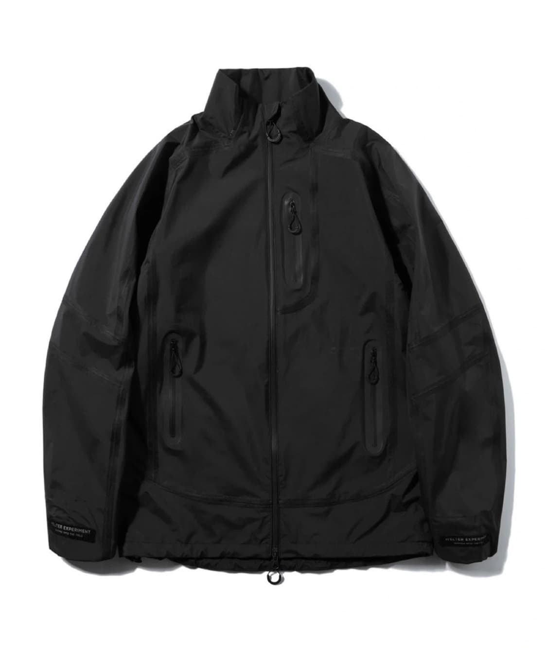 웰터 익스페리먼트(Welter Experiment) 3layer seam 상품이미지1