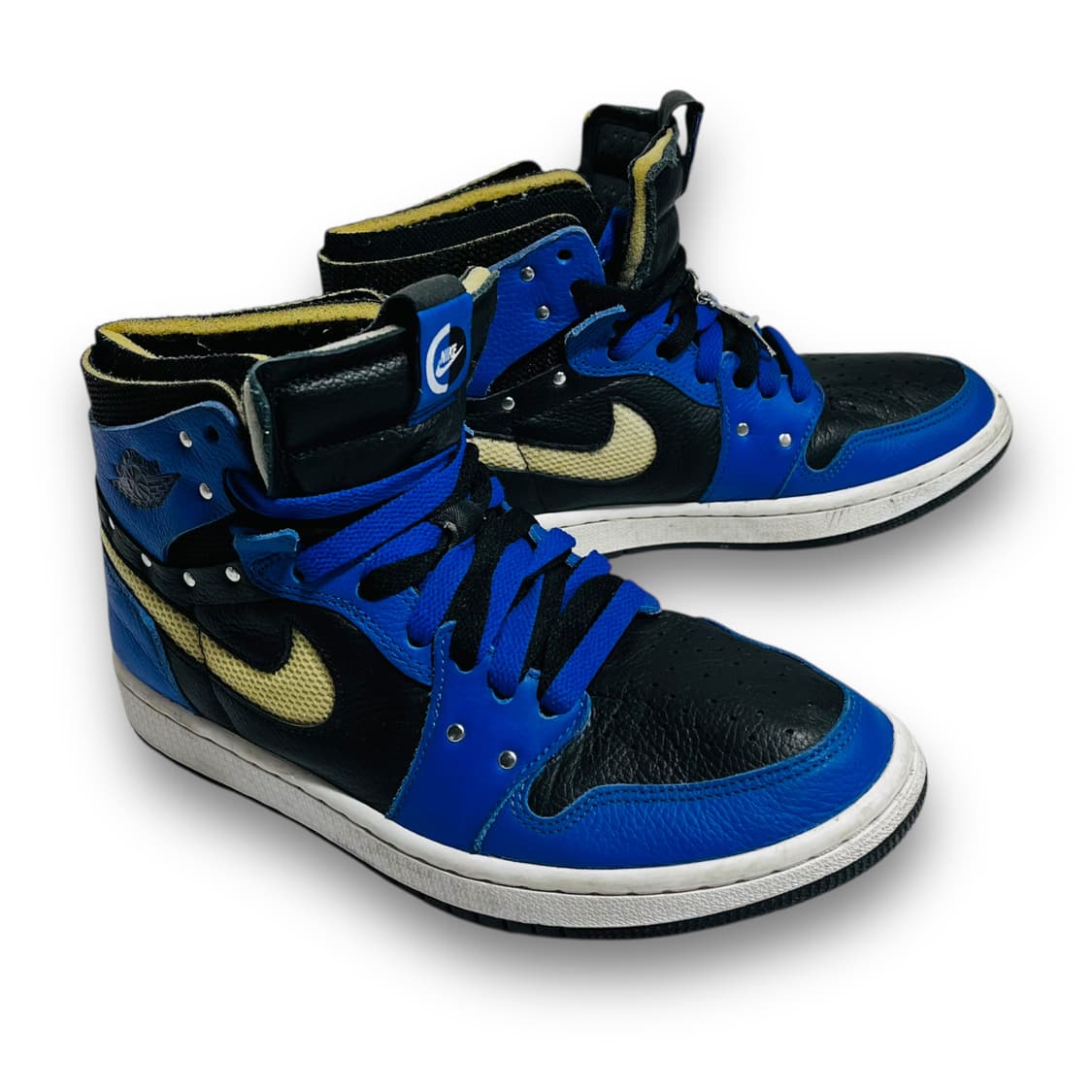 나이키 조던1 줌 에어 컴포트 SE 시스터 후드 슈즈 상품이미지6