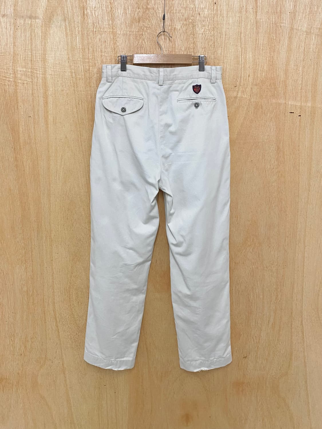 90's POLO ralph lauren chino pants 상품이미지5