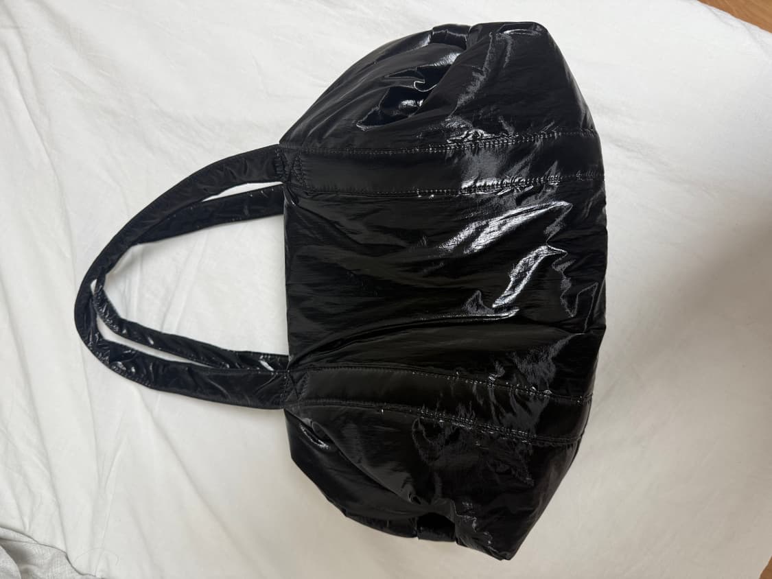 레페토 미디엄글라이드 백 상품이미지3