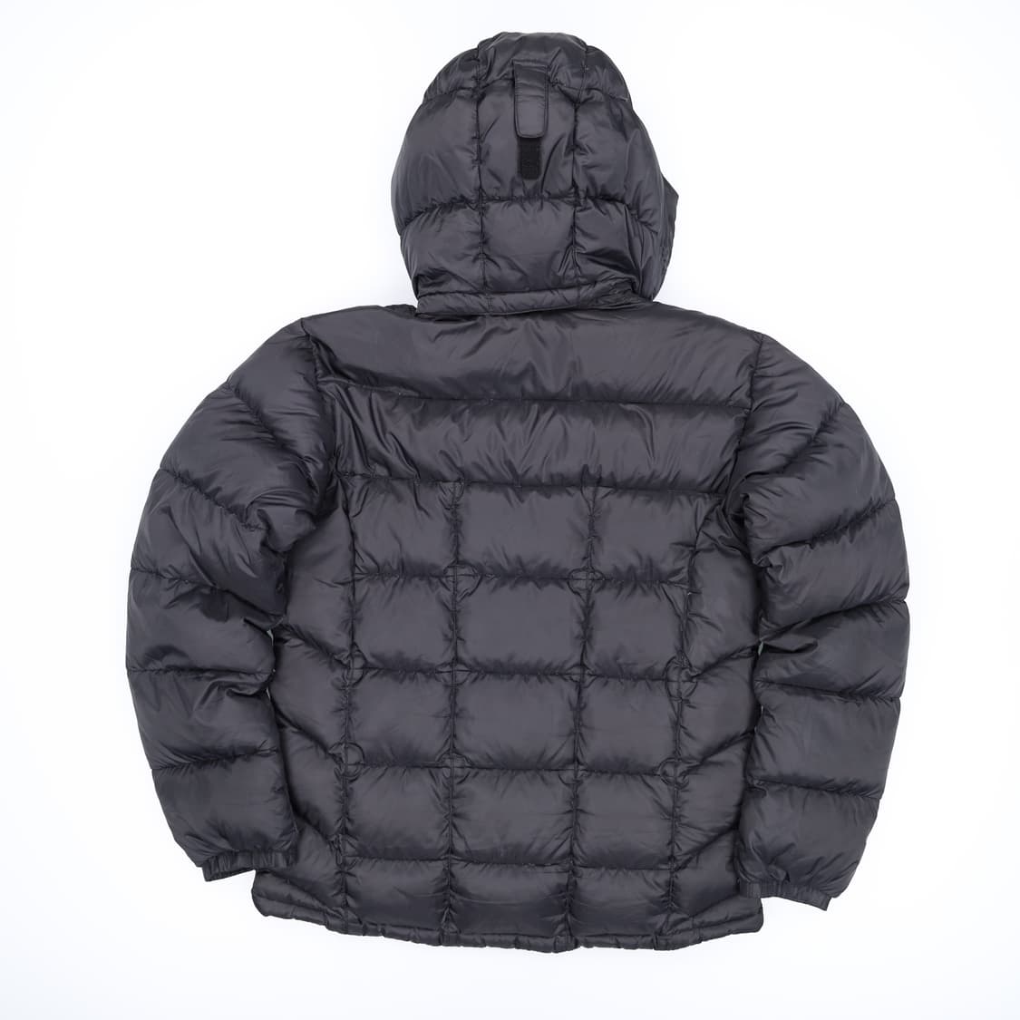 [100] 몽벨 슈페리어핏 구형 800 구스다운 패딩 자켓 3872 상품이미지2