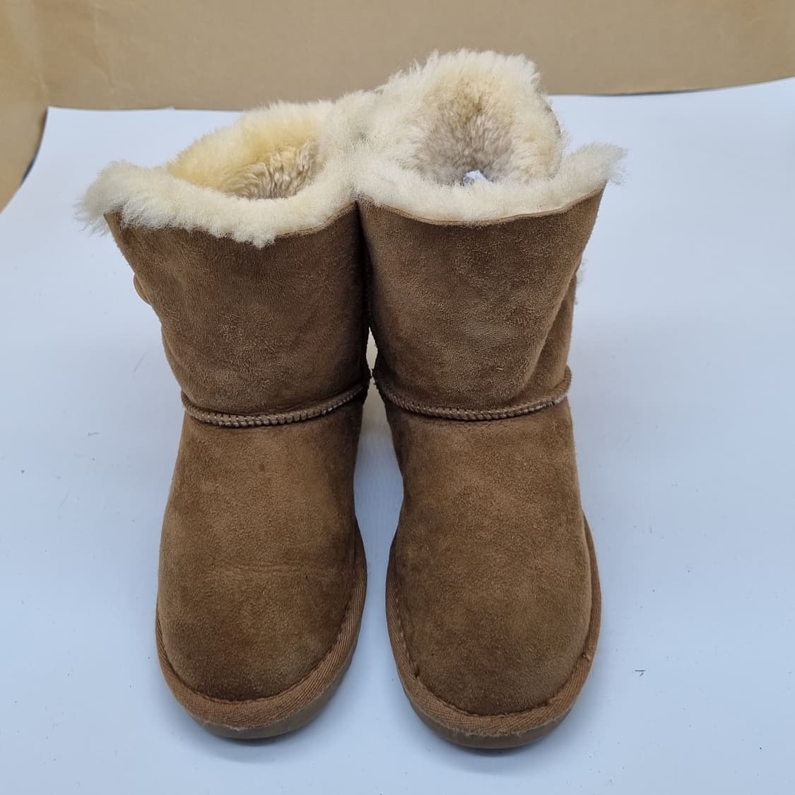 UGG어그 데일리 버튼 여성부츠225-230. 상품이미지2