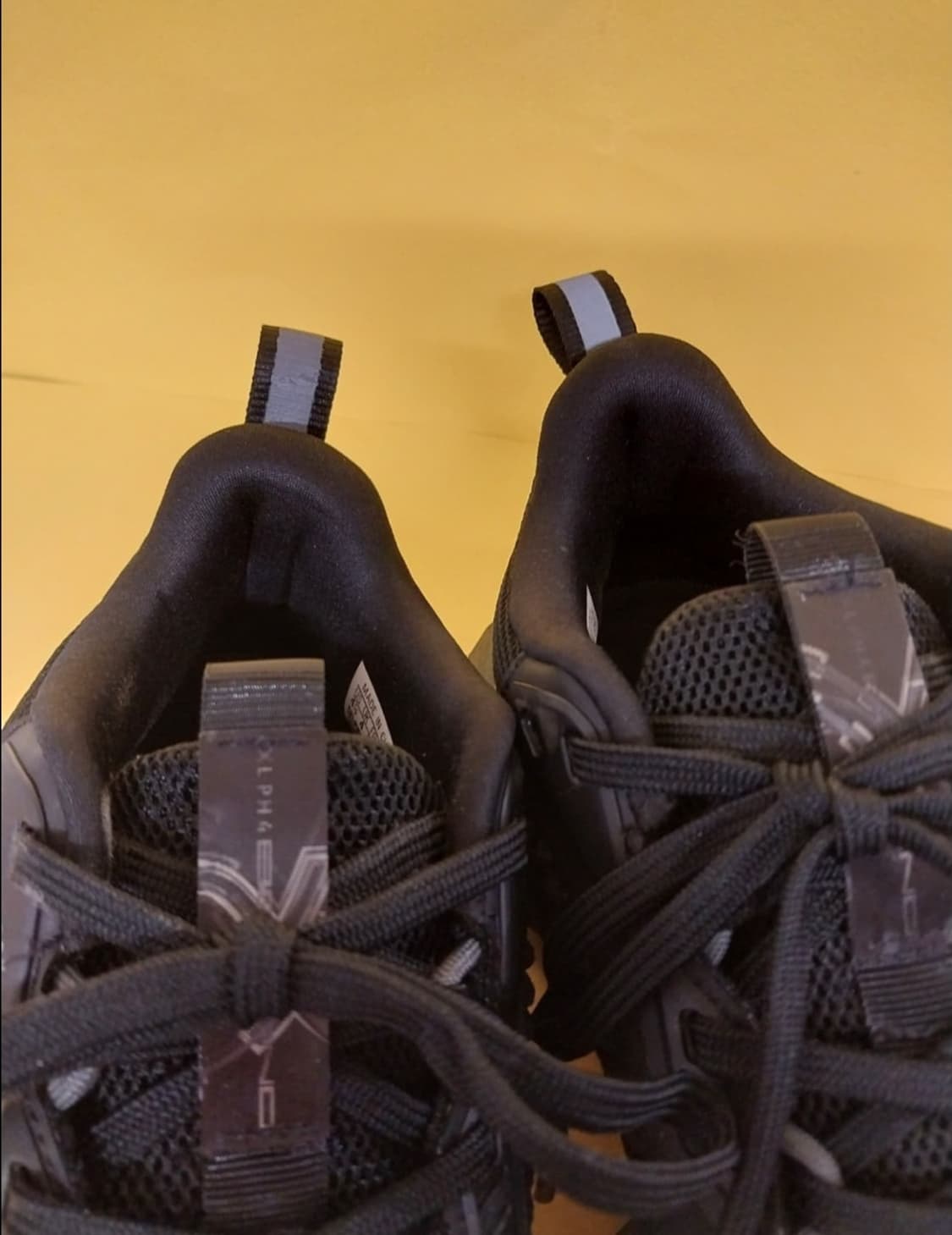 남성 아디다스 알파바운스 런닝화, 운동화 (225) 상품이미지5