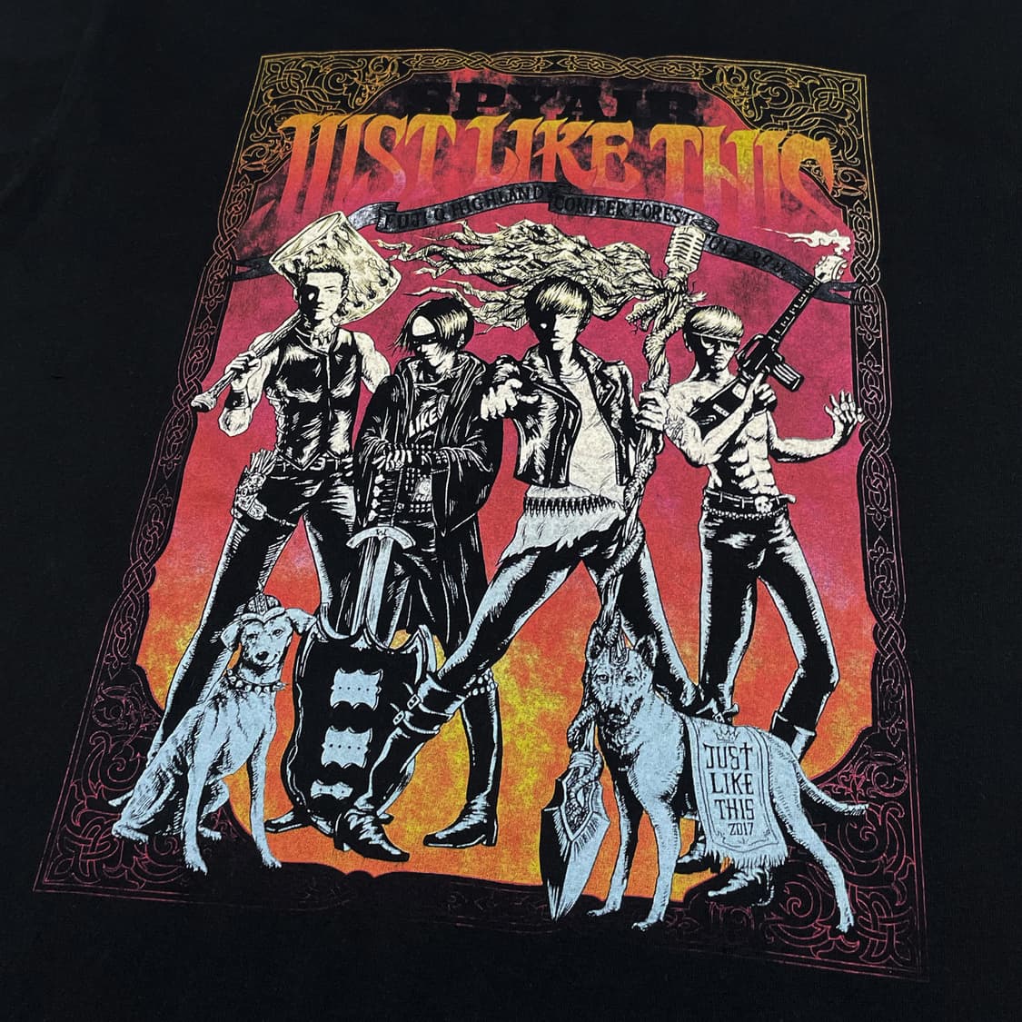 스파이에어 (Spyair) 상품이미지3