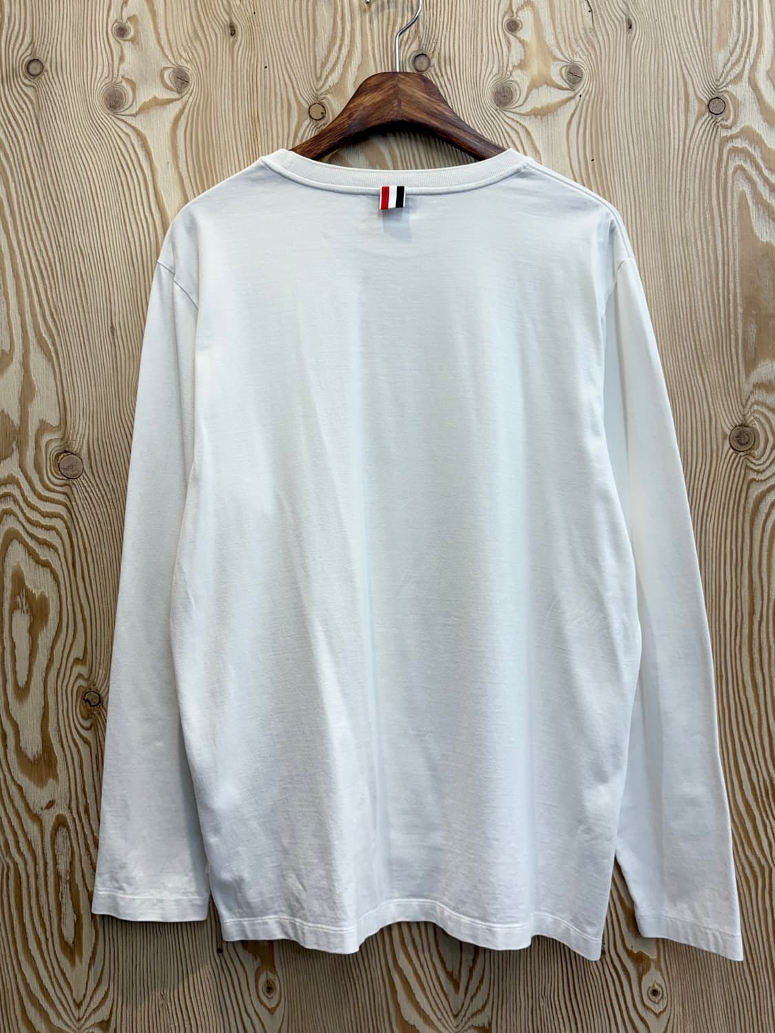 톰브라운 롱 슬리브 상품이미지2