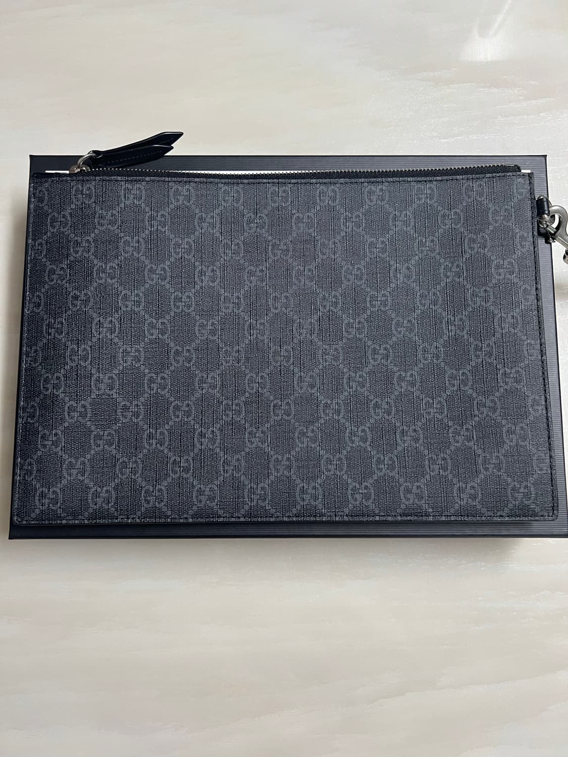 구찌 클러치 팝니다 상품이미지2