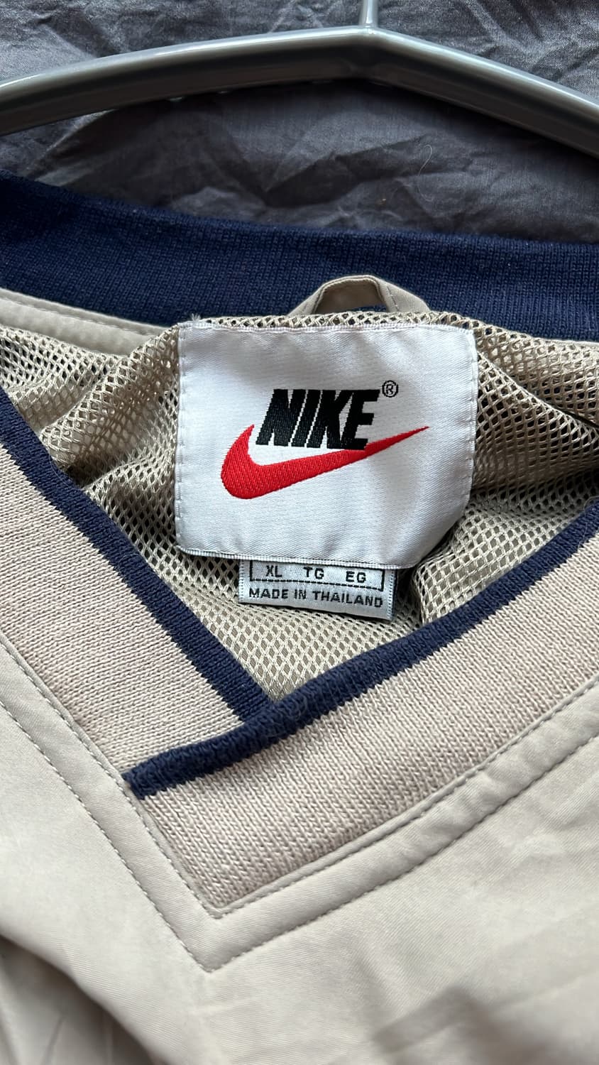 나이키 스우시 바람막이 상품이미지2