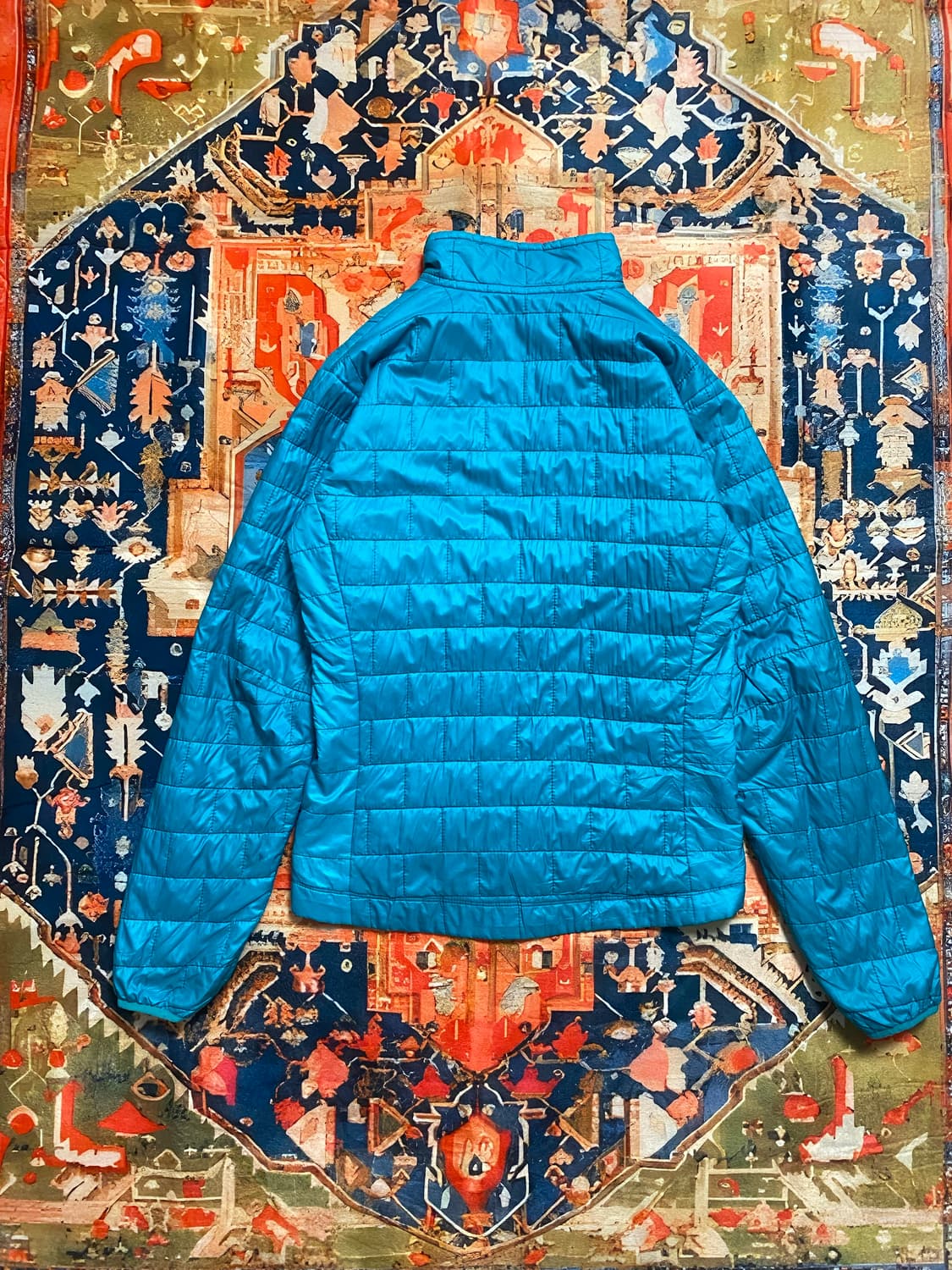 🌊Patagonia Nano puff 프리마로프트 jacket 상품이미지2
