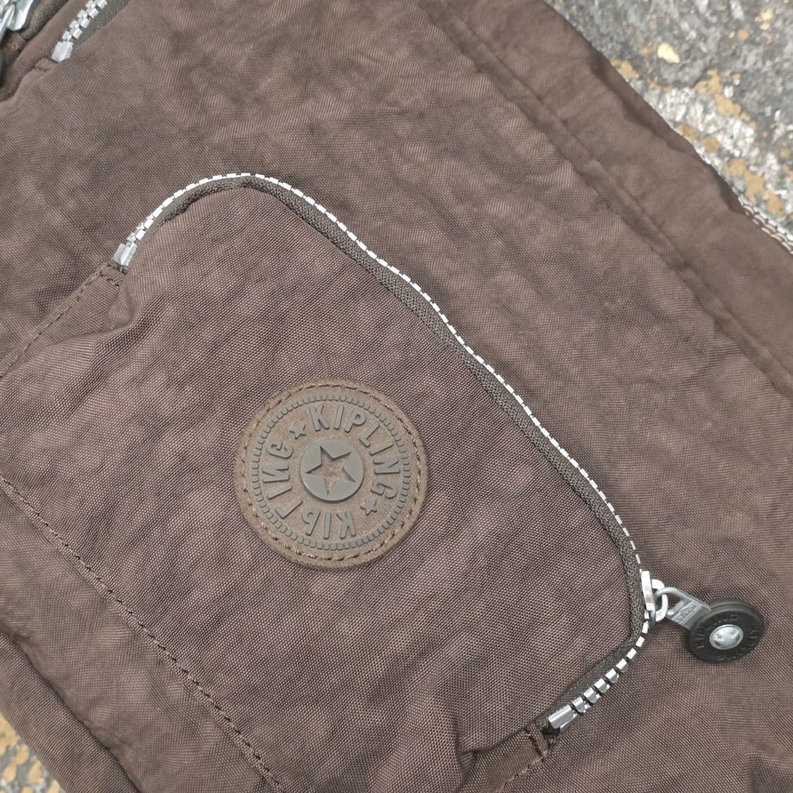 키플링 크로스백  상품이미지4