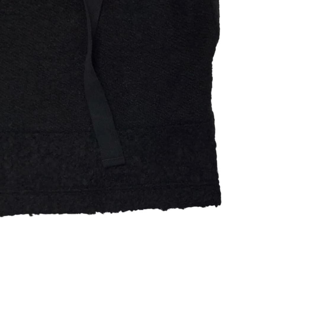 꼼데가르송 트리콧 스커트 상품이미지3