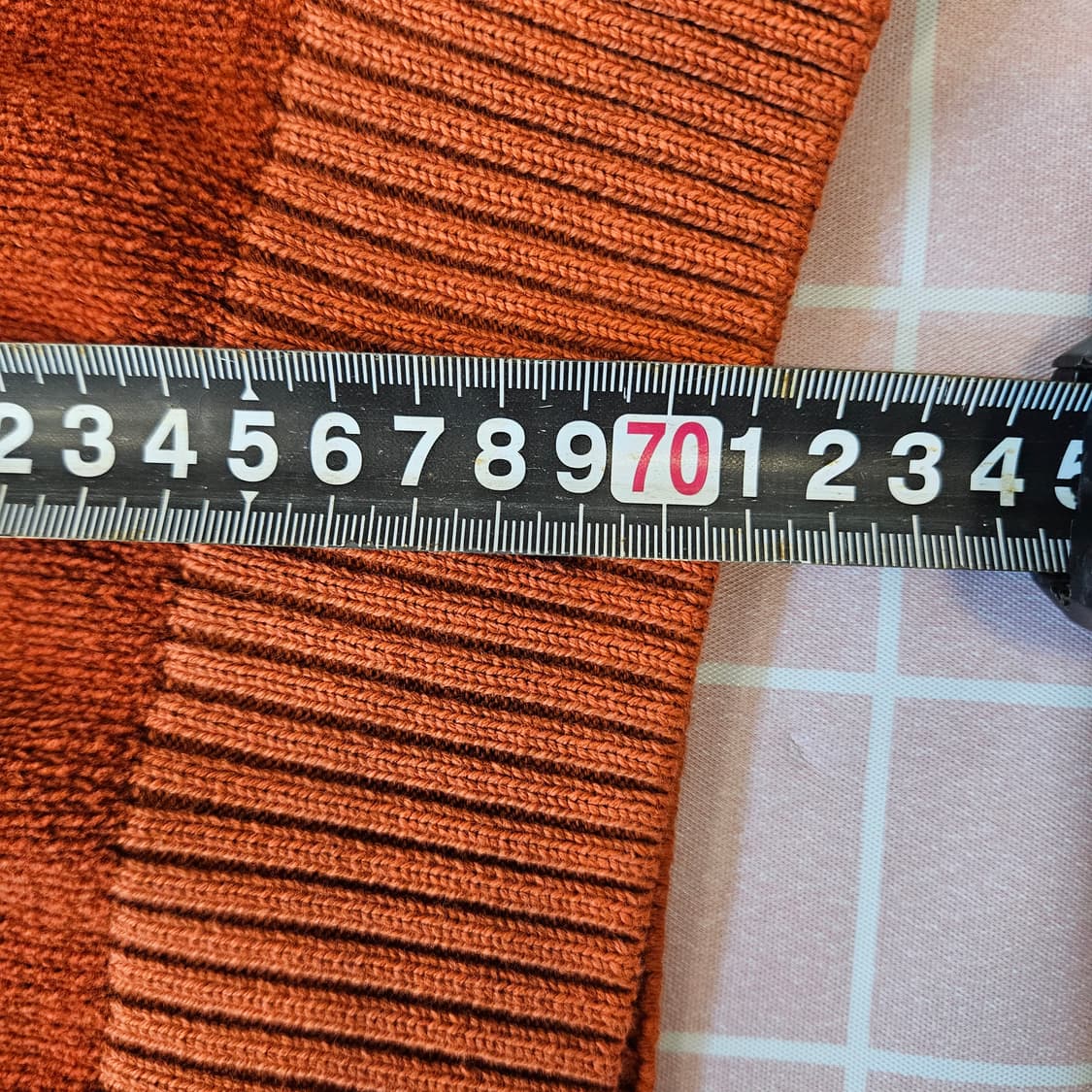 세인트제임스 니트 스웨터 L 상품이미지10