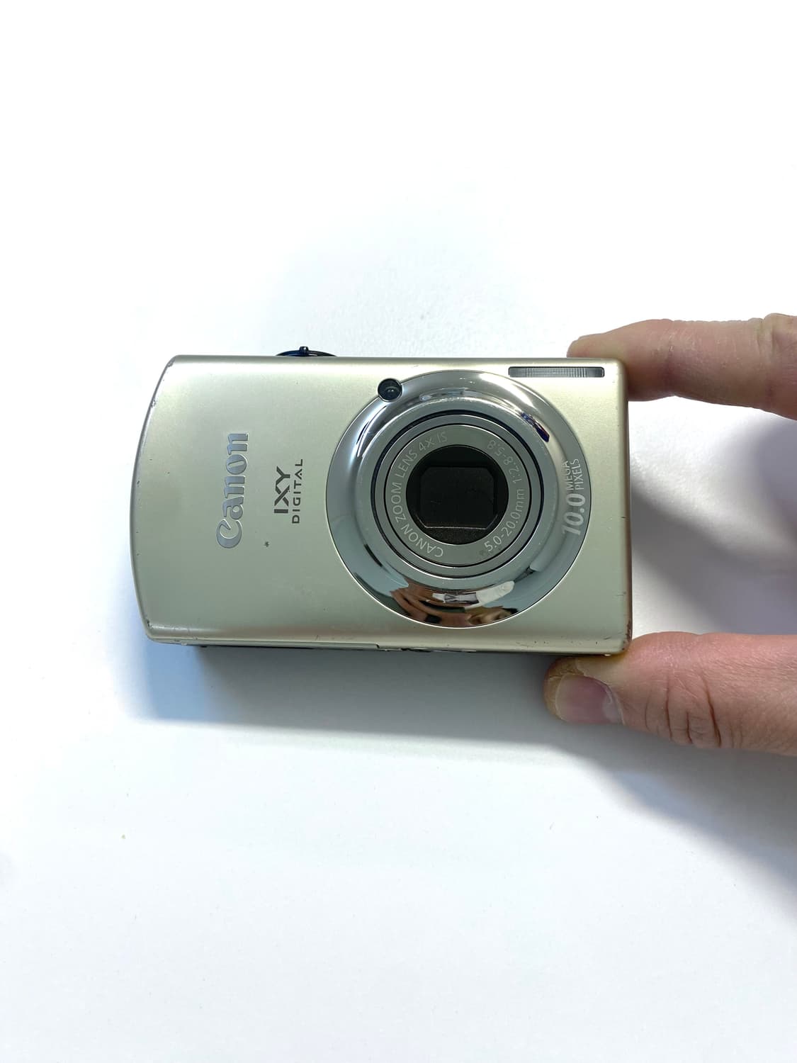 캐논 익서스 IXUS 870 IS 디지털 카메라 (IXY 920) 상품이미지1