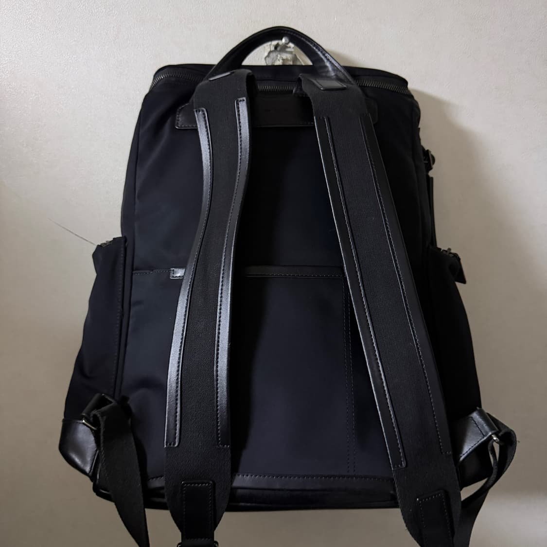 TUMI 투미 해리슨 클리퍼드 남성 노트북 백팩 상품이미지6