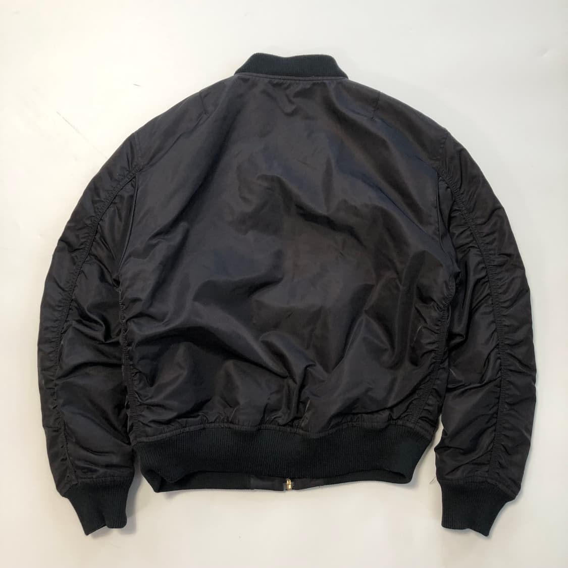 726기어 Ma1 항공점퍼  상품이미지2