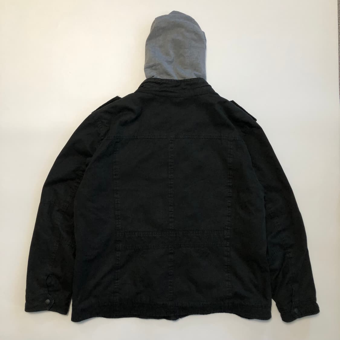 리바이스 필드자켓 (후드 탈부착) 상품이미지2