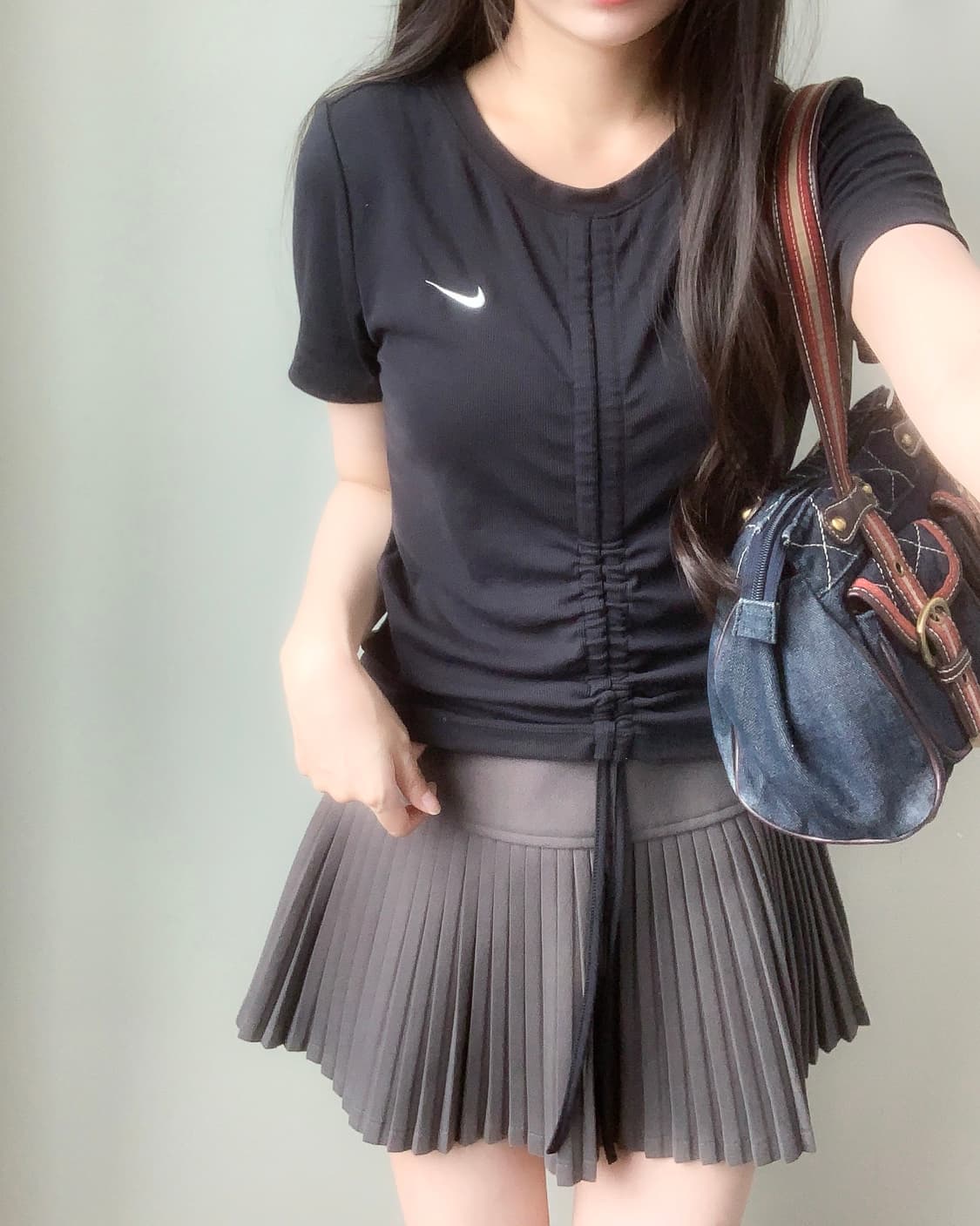 나이키 반팔티 상품이미지1