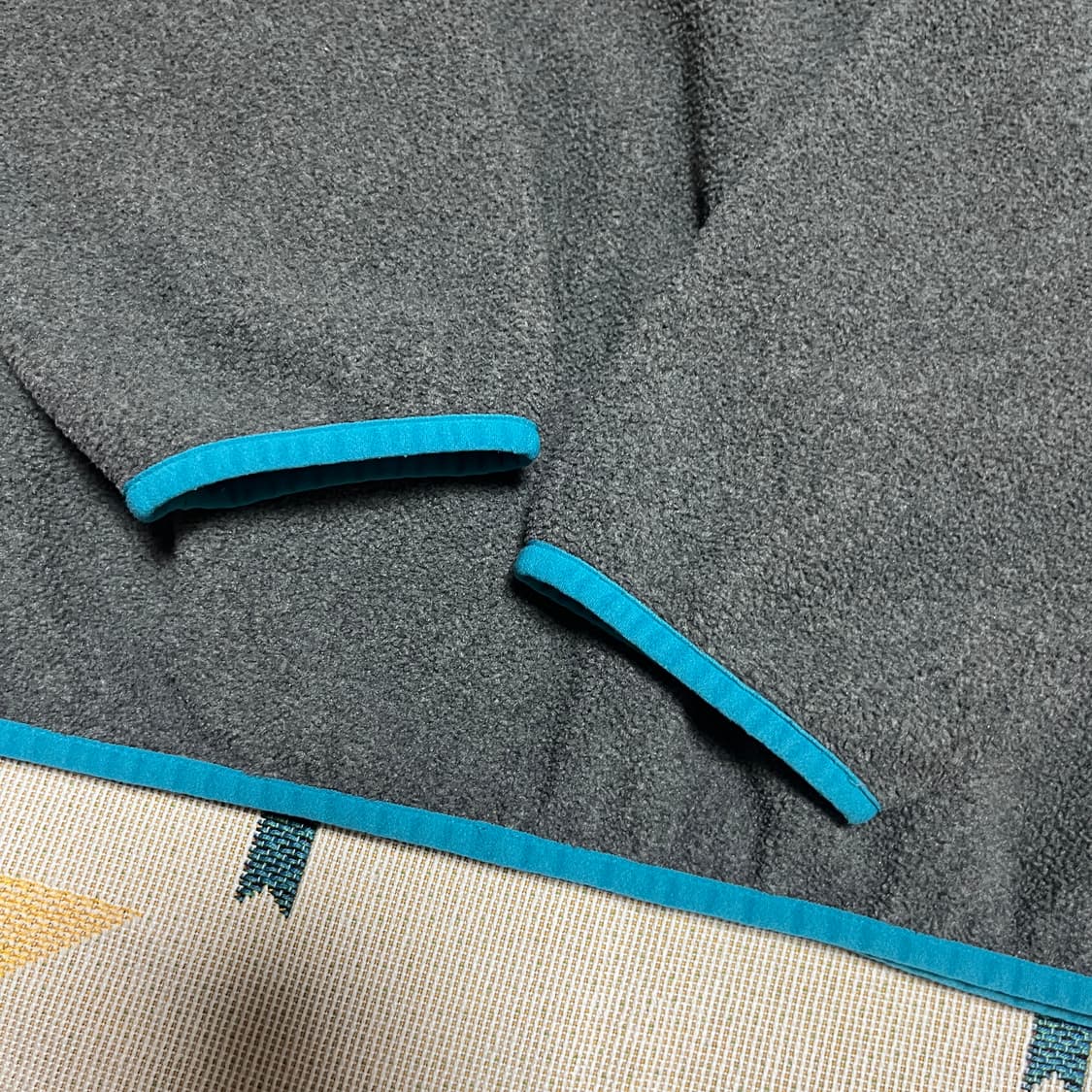 파타고니아 신칠라 스냅티 우먼 M 니켈그레이 상품이미지2