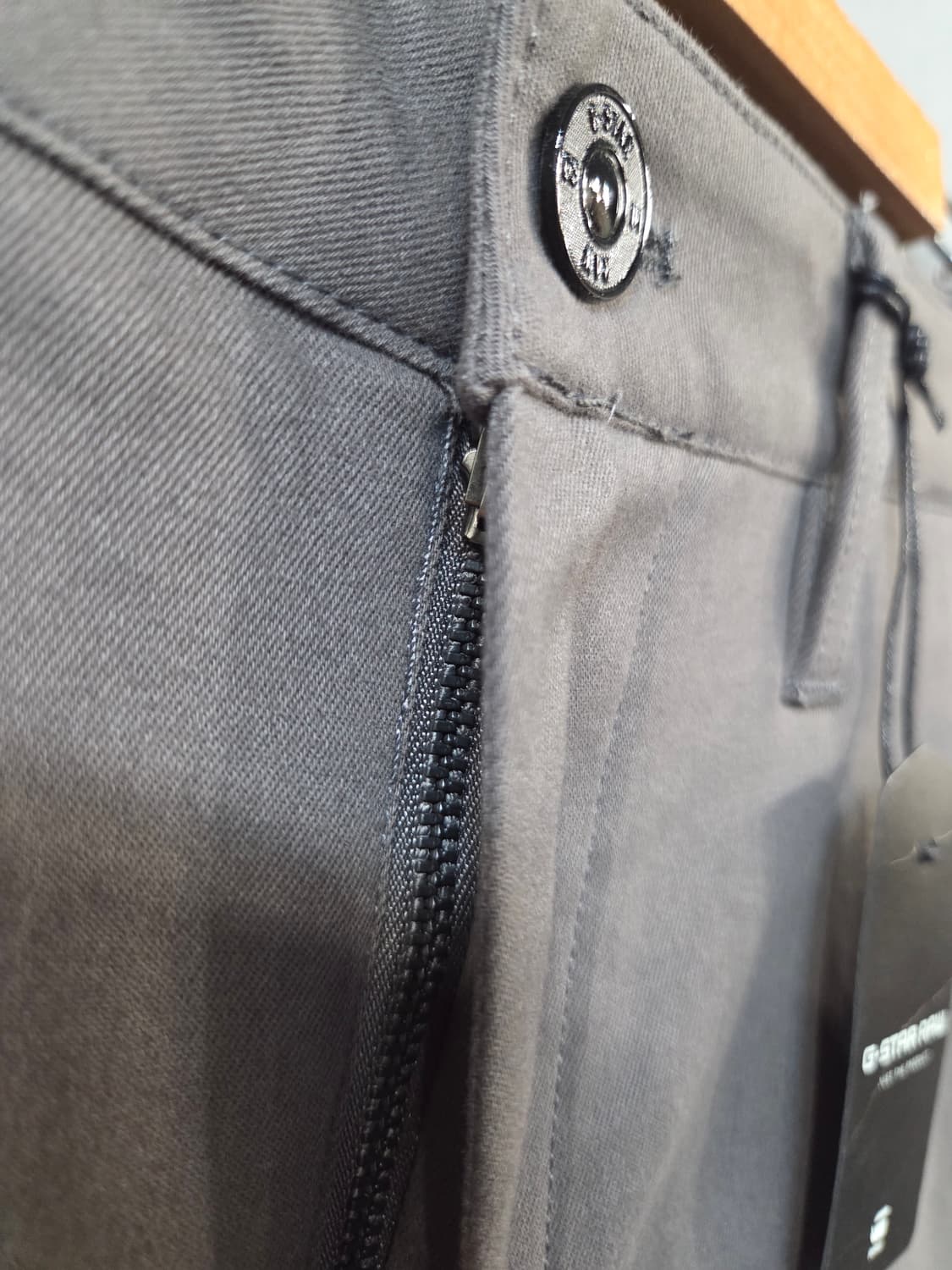 G-Star RAW CARBID컬러 롤업 바지(슬림)w33/L32 상품이미지3