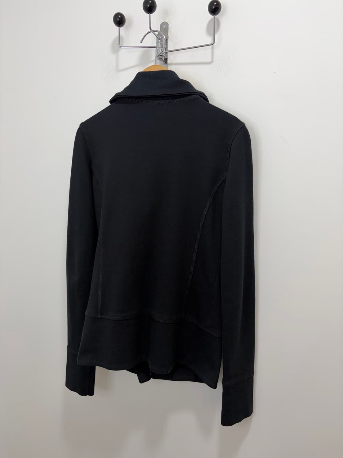 캘빈클라인 투웨이 코튼 라이더 자켓 상품이미지8