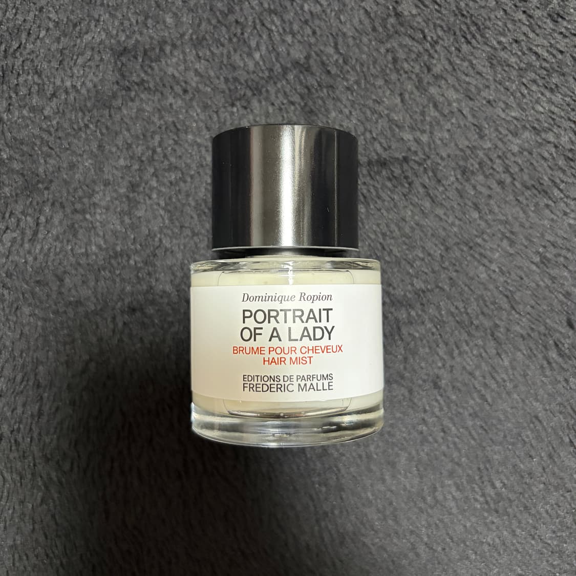 포트레이트 오브 어 레이디 포오레 헤어미스트 상품이미지1