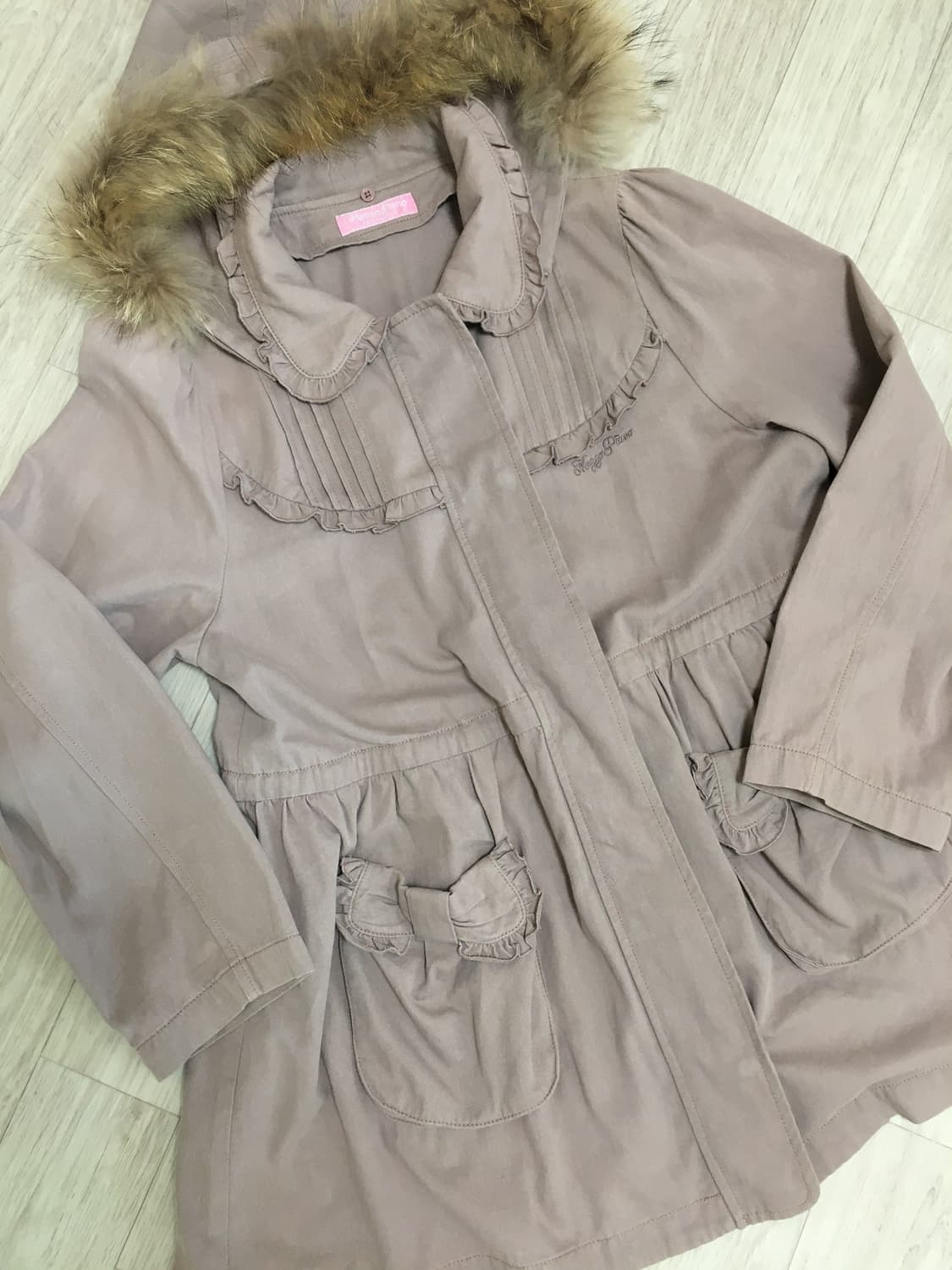 이시하라사토미 히메 갸루 자켓 상품이미지3