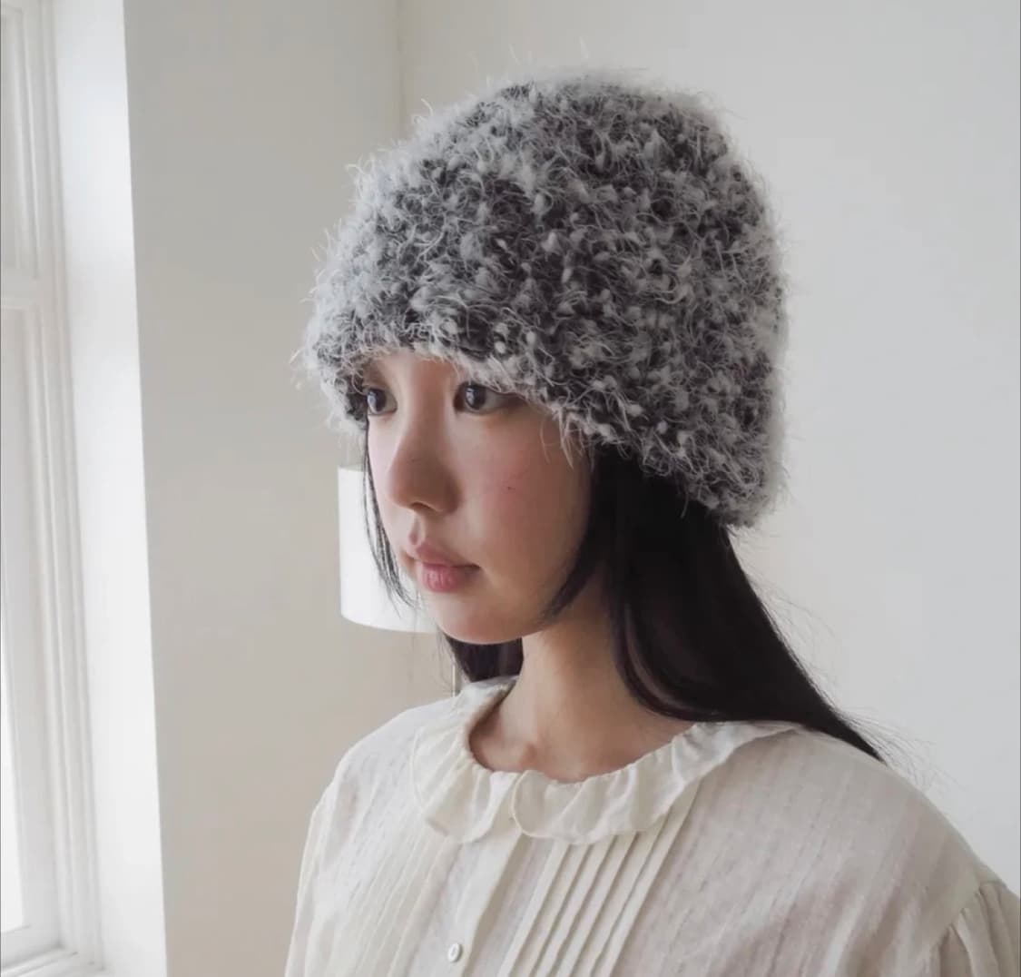 펀프롬펀 비니 상품이미지2