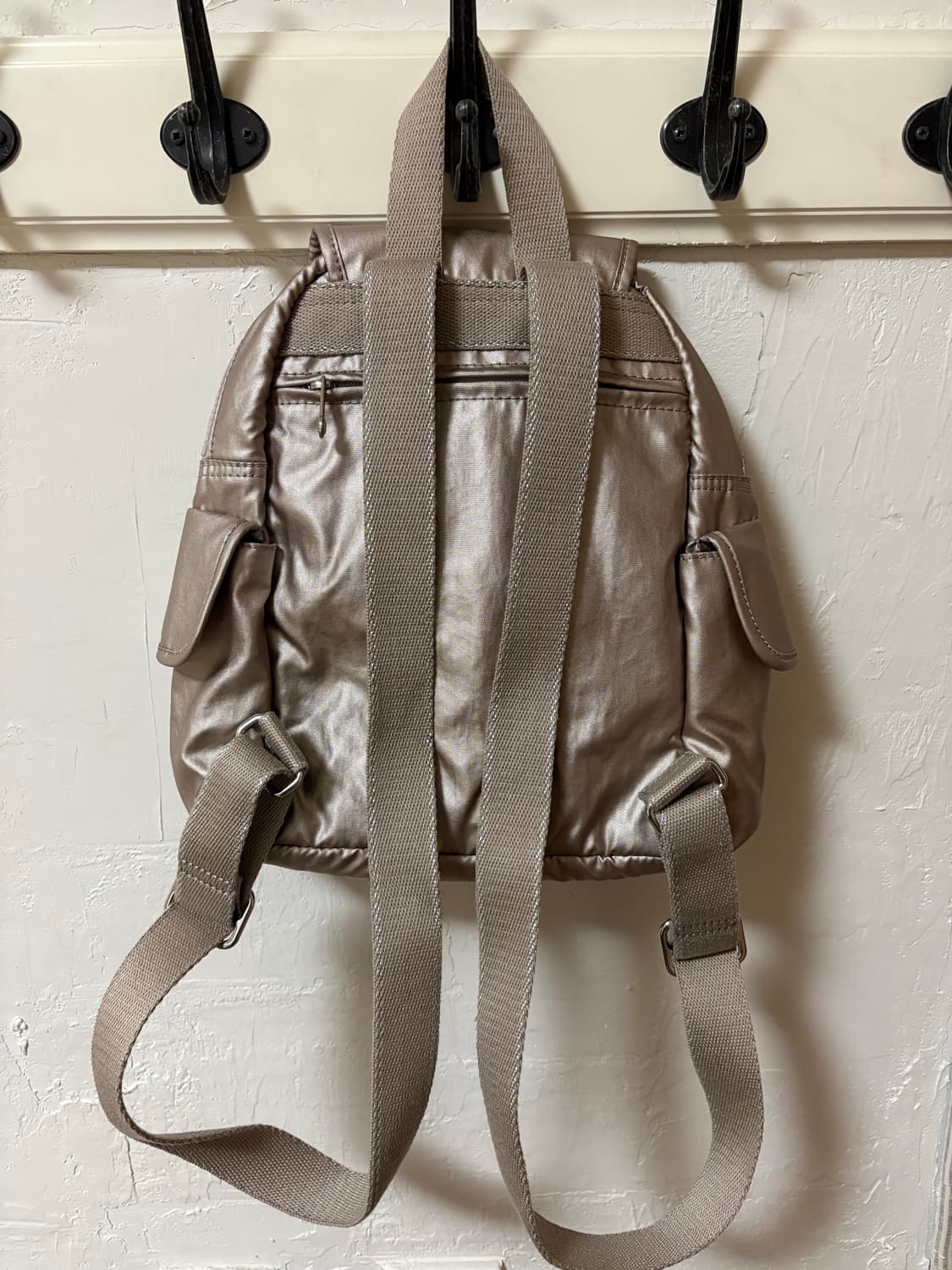 키플링 미니 백팩 상품이미지2