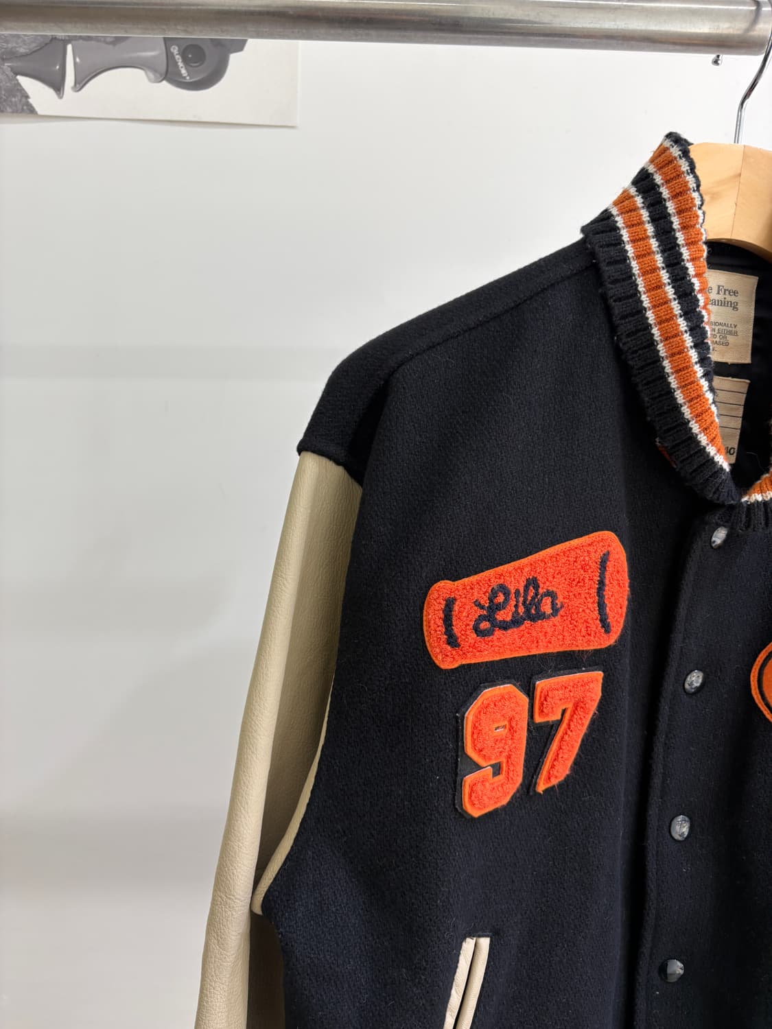 HOUSTON 자켓 상품이미지3