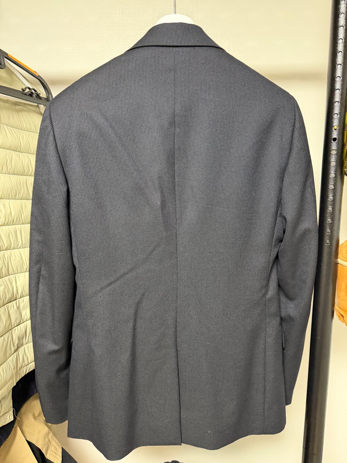 프라다 셋업 상품이미지2