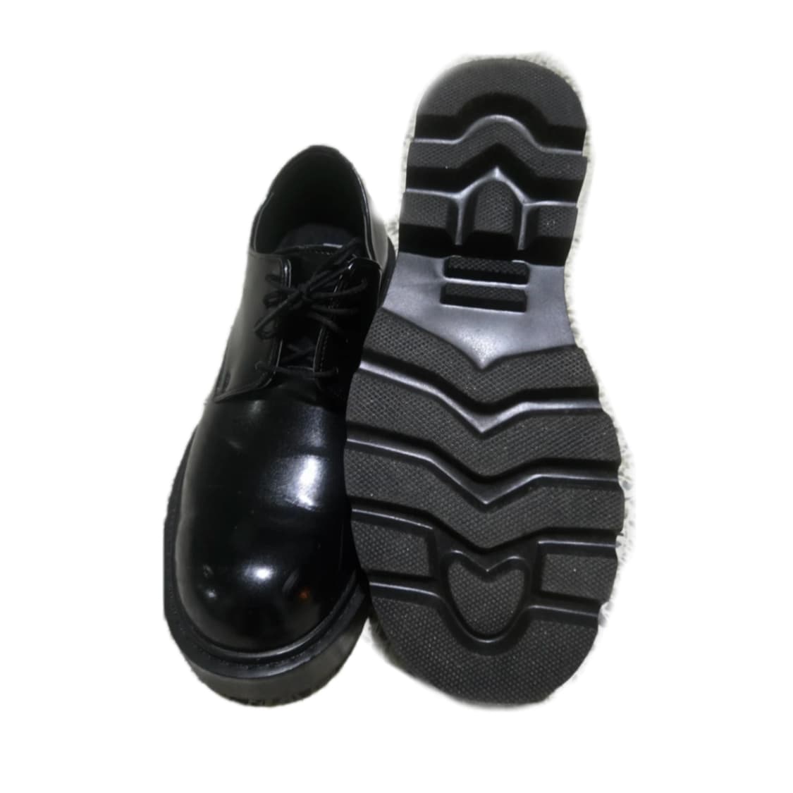 ✨선착순/초특가✨닥터마틴 1461 모노 블랙 더비슈즈✨ 상품이미지3