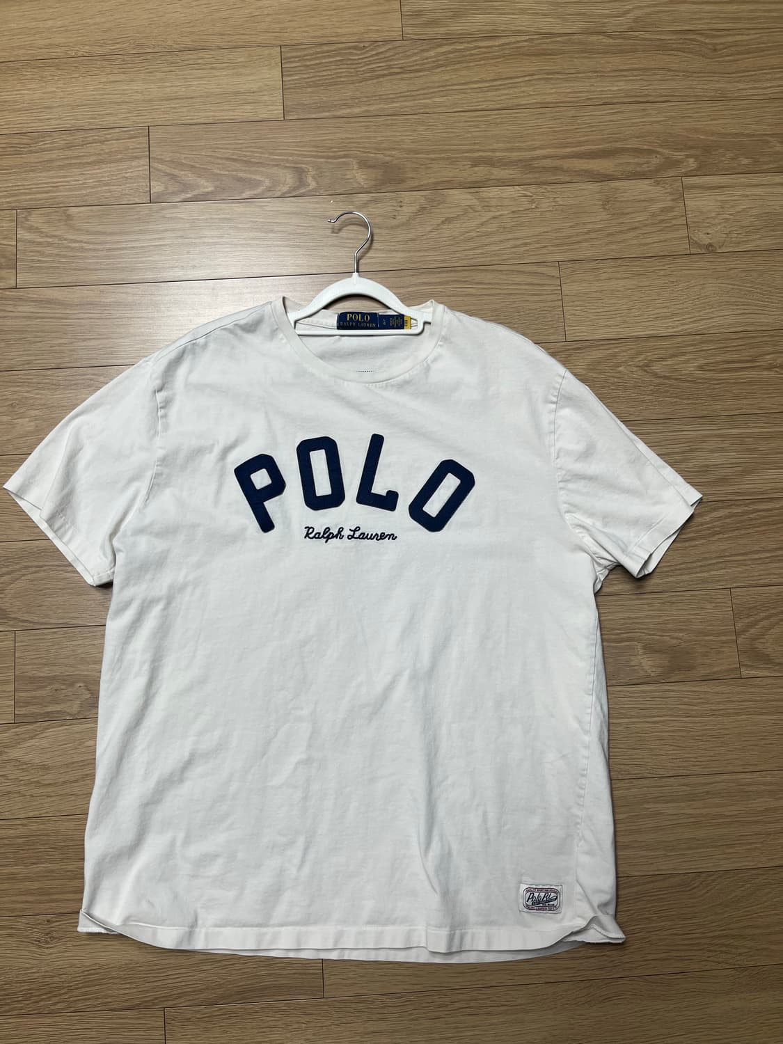 폴로 반팔 상품이미지1