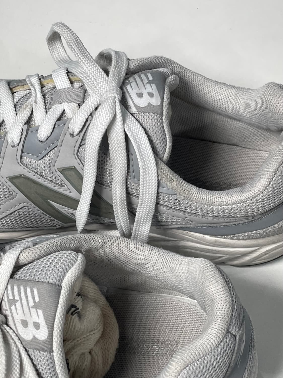 뉴발란스 480 v5 운동화 스니커즈 신발  상품이미지4