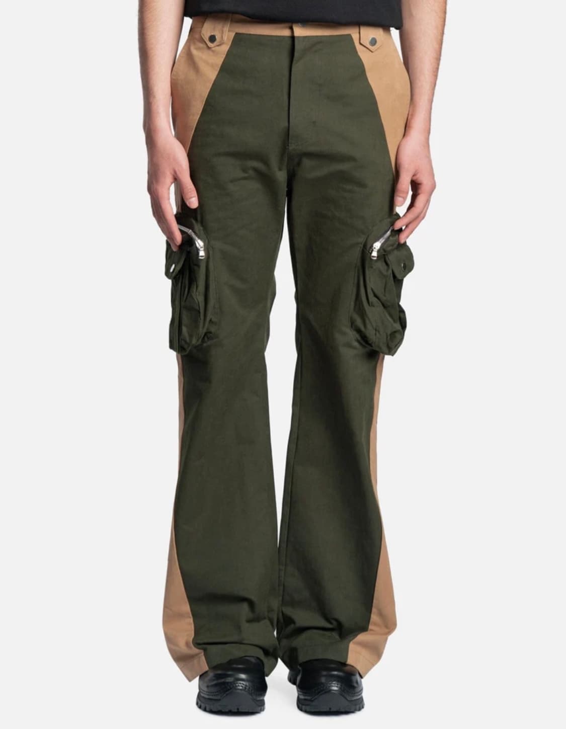 FFFPostalservice Flare Cargo V2.5  상품이미지2