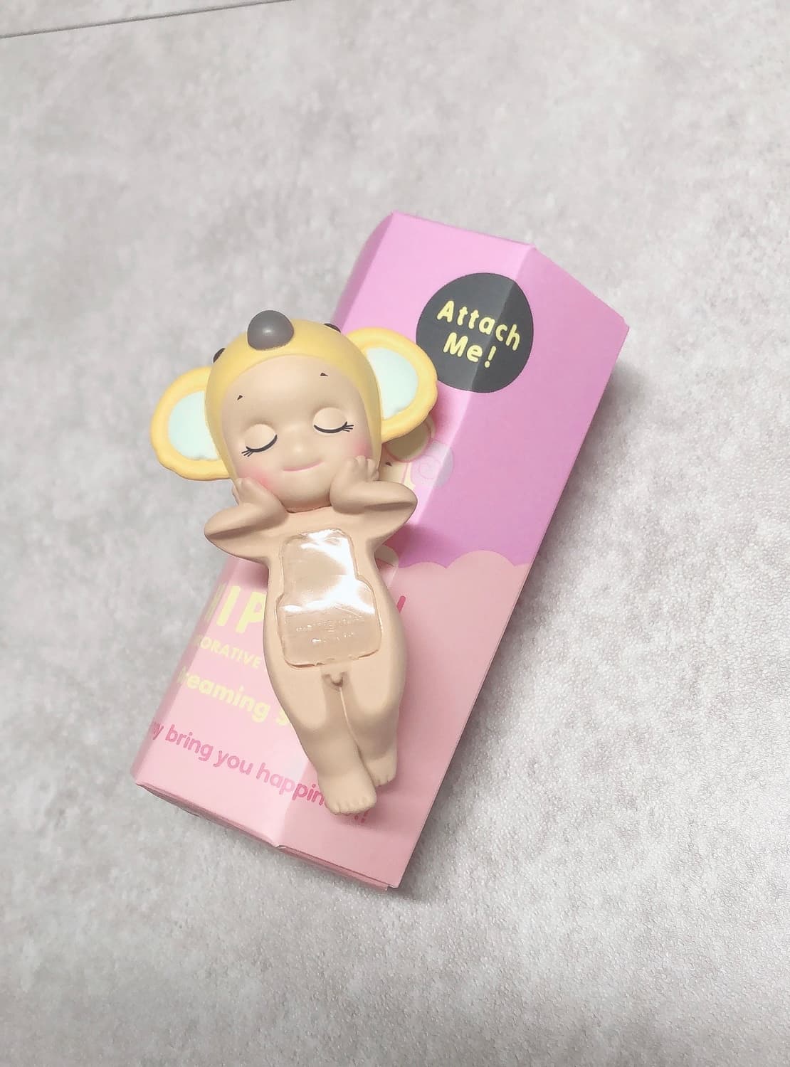 (새상품) 소니엔젤 히퍼 드리밍  상품이미지3