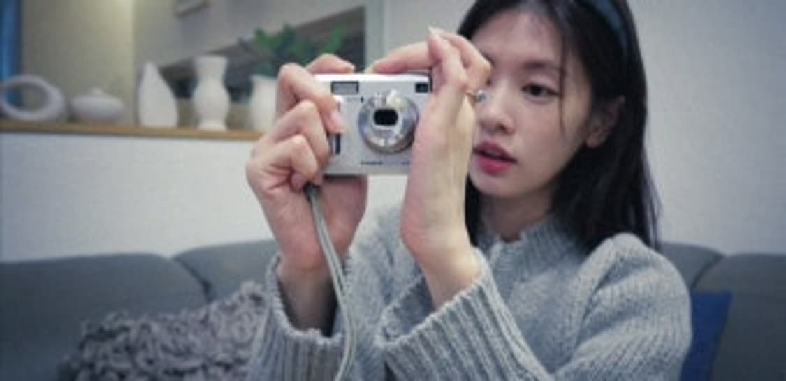 후지필름 파인픽스 F440 판매[작례O/교환] 상품이미지6