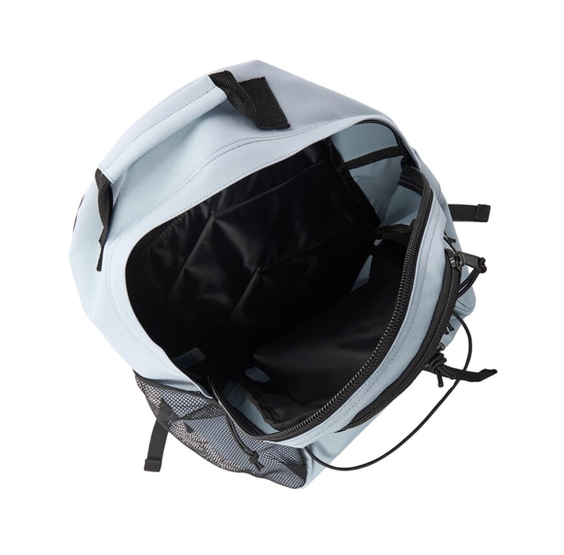 칼하트윕 킥플립 백팩 미스티 스카이 블루 carhartt wip 상품이미지5