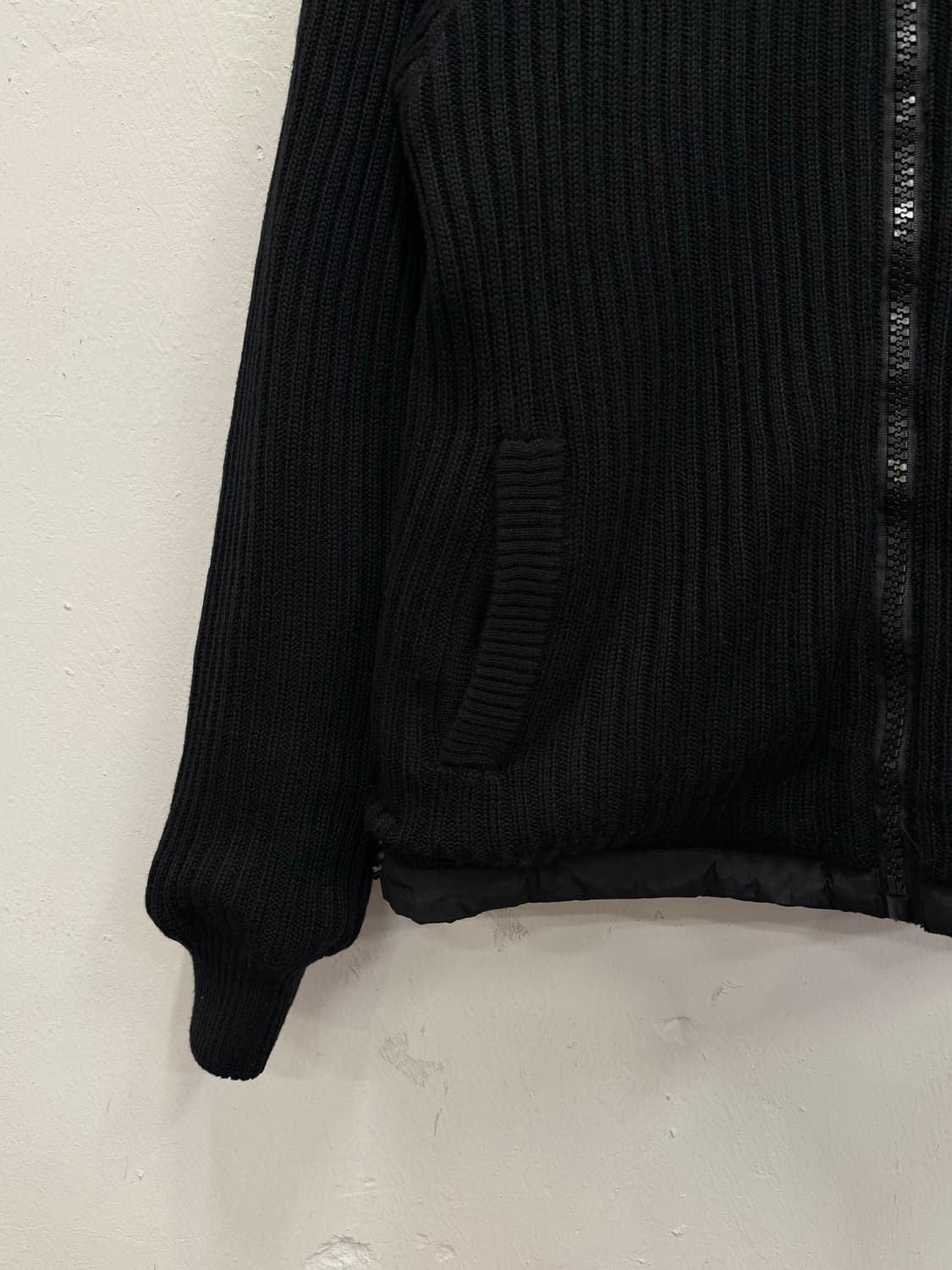 M) Schott Reversible Nylon Hood Jacket 상품이미지8